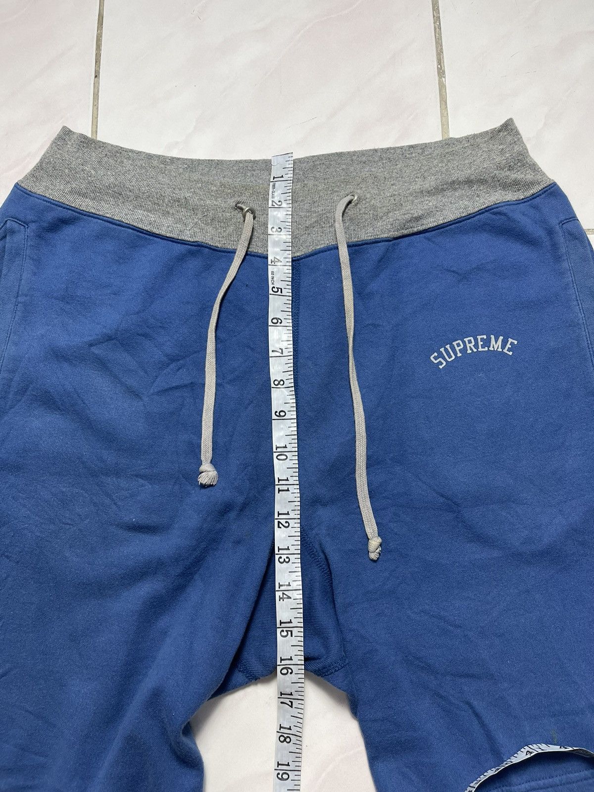 Supreme Supreme Shorts Size US 30 / EU 46 - 8 Thumbnail