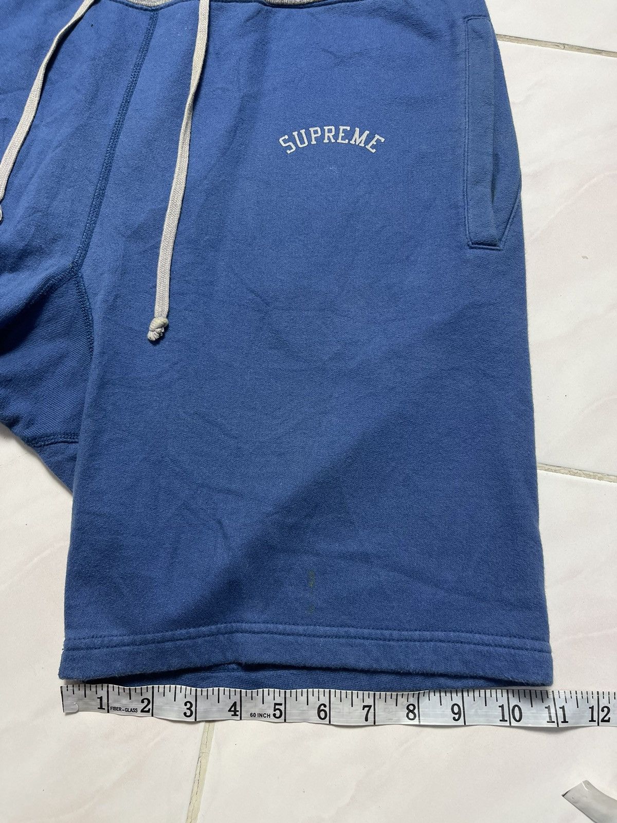 Supreme Supreme Shorts Size US 30 / EU 46 - 9 Thumbnail