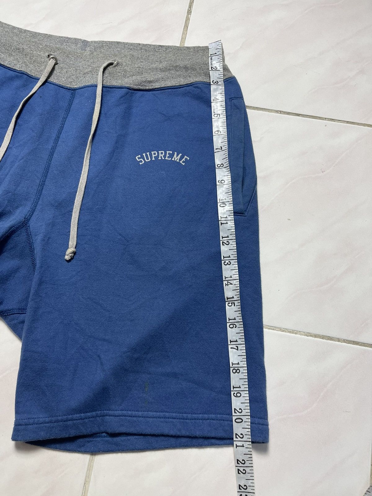 Supreme Supreme Shorts Size US 30 / EU 46 - 10 Thumbnail