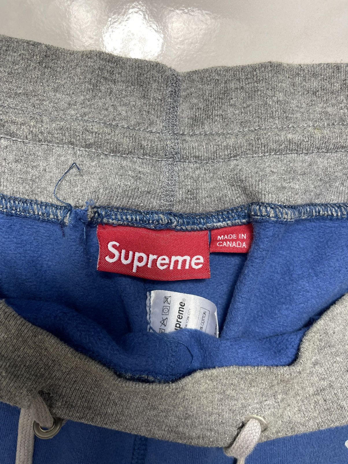 Supreme Supreme Shorts Size US 30 / EU 46 - 5 Thumbnail