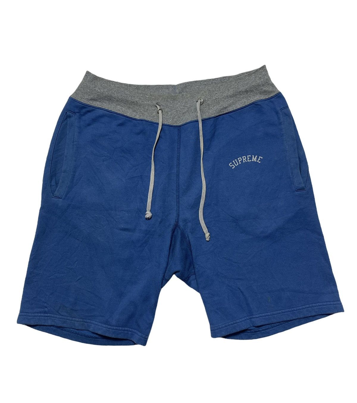 Supreme　Sasquatchfabrix.　Hakama Short Supreme Sasquatchfabrix. Hakama Short