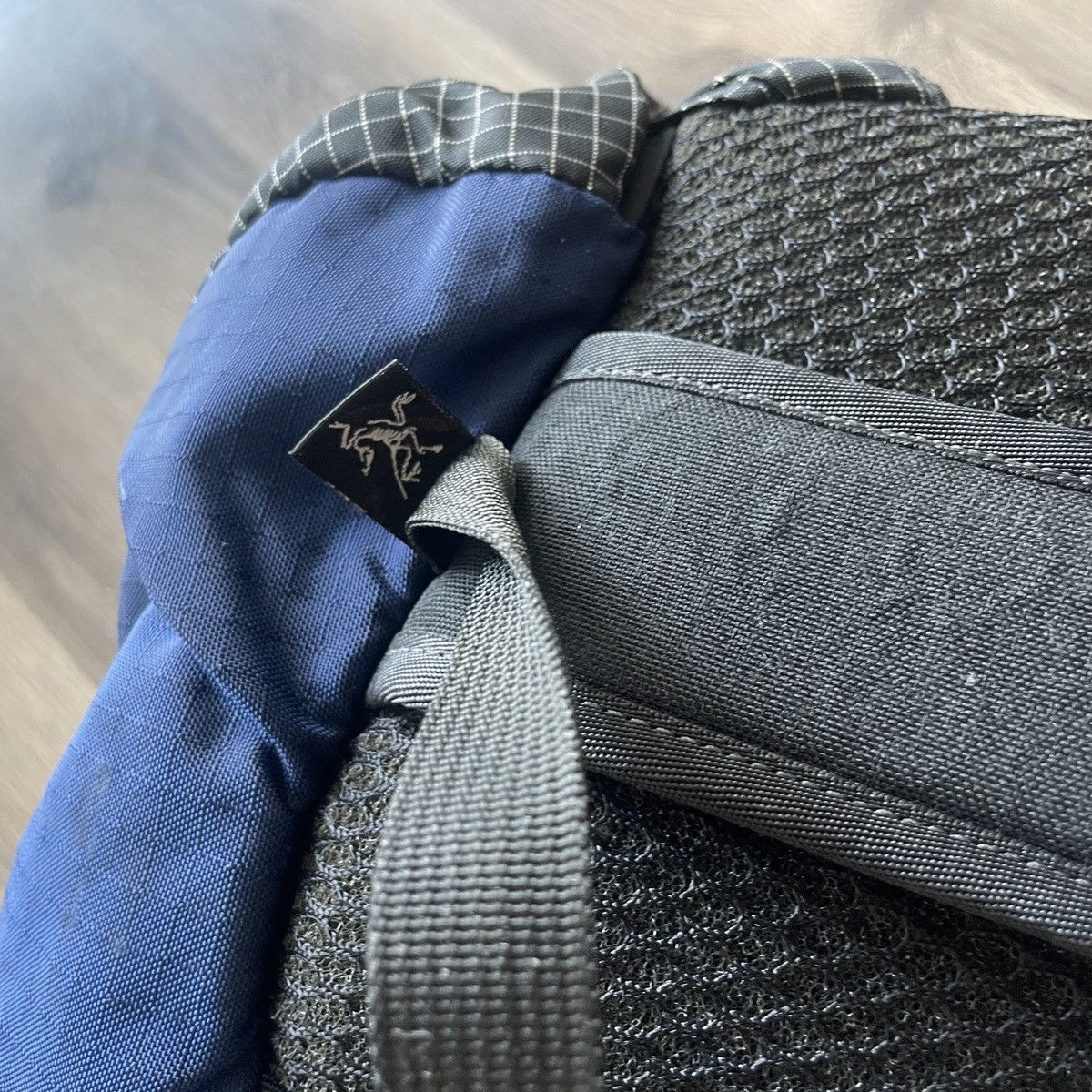 Arc'teryx Vintage Early 00s Archive Khamsin 30 Backpack Size ONE SIZE - 4 Thumbnail