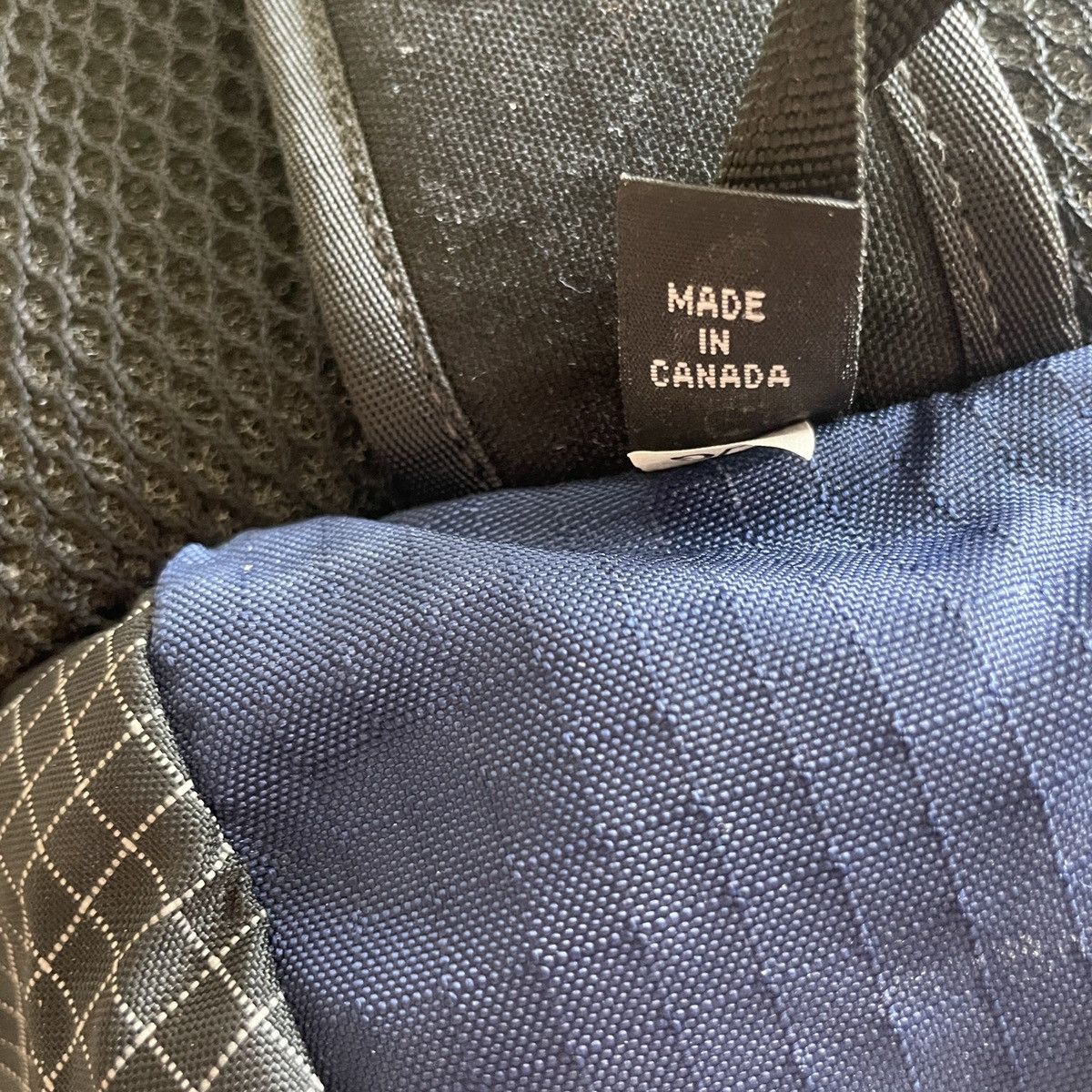 Arc'teryx Vintage Early 00s Archive Khamsin 30 Backpack Size ONE SIZE - 5 Thumbnail