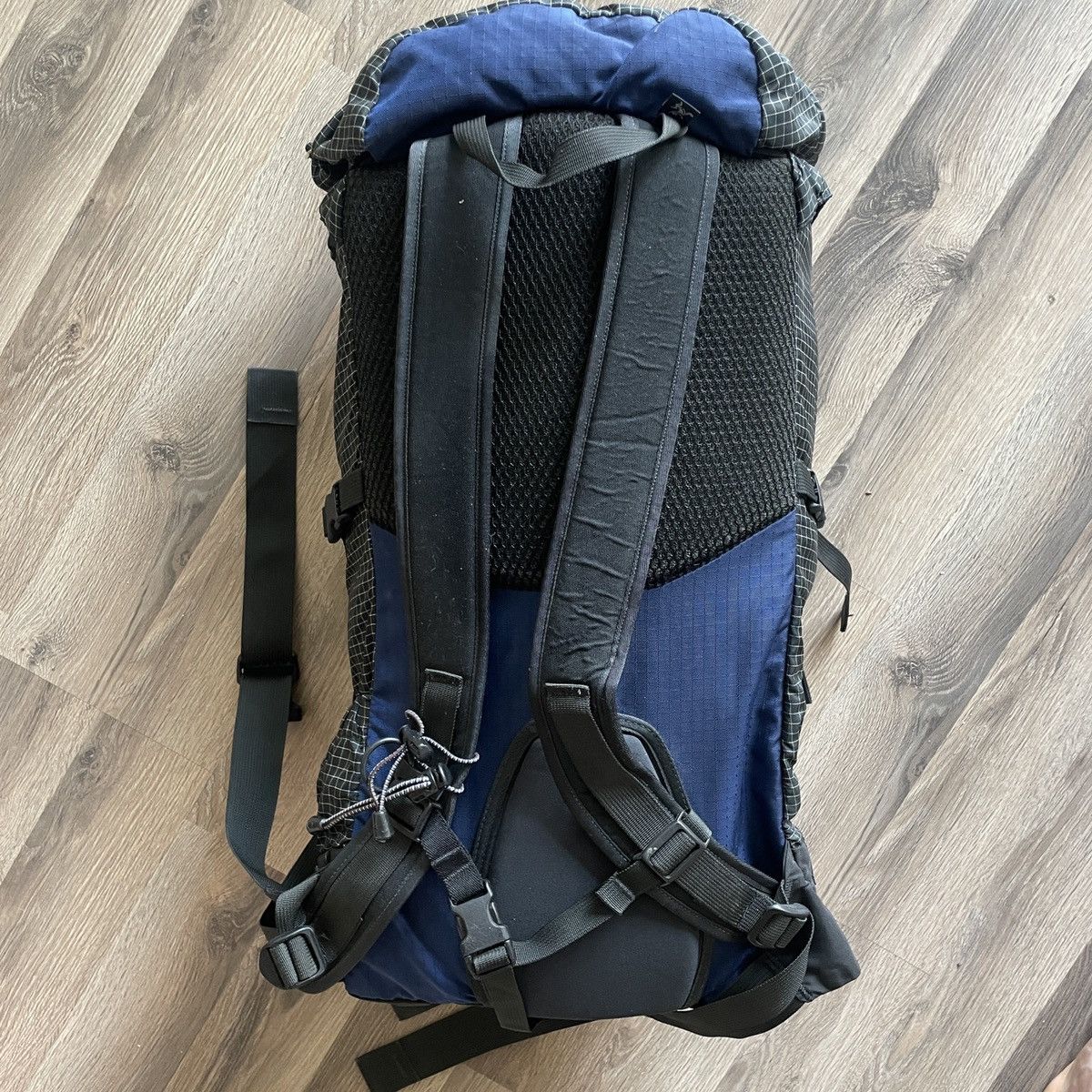 Arc'teryx Vintage Early 00s Archive Khamsin 30 Backpack Size ONE SIZE - 3 Thumbnail