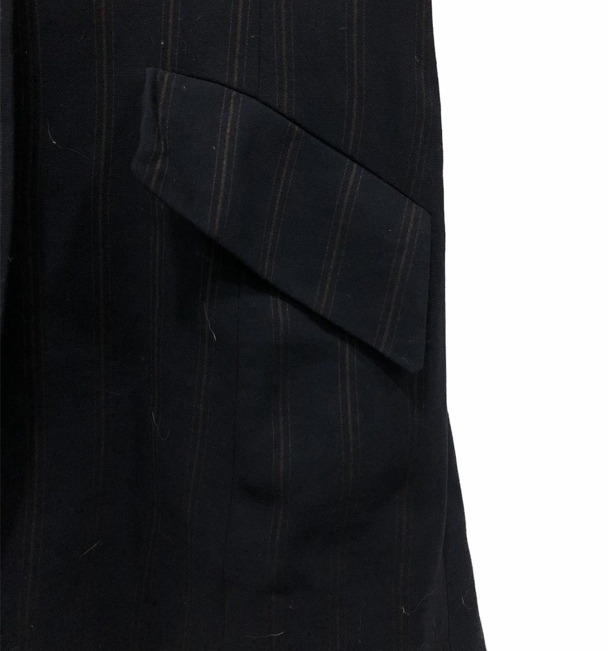 Celine CELINE PARIS LONG COAT Size US S / EU 44-46 / 1 - 5 Thumbnail