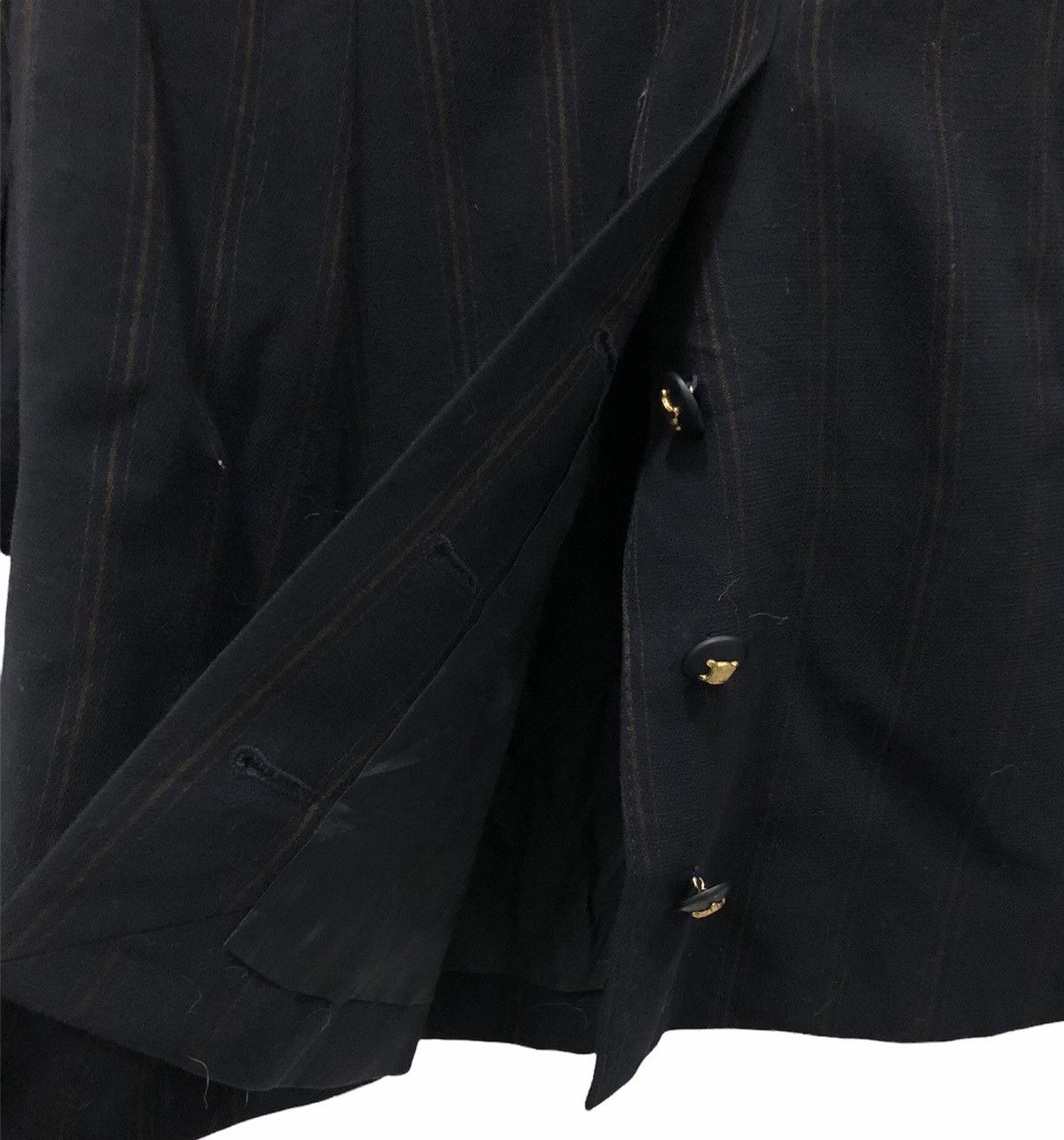 Celine CELINE PARIS LONG COAT Size US S / EU 44-46 / 1 - 8 Thumbnail