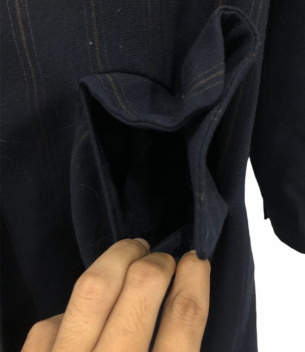 Celine CELINE PARIS LONG COAT Size US S / EU 44-46 / 1 - 6 Thumbnail