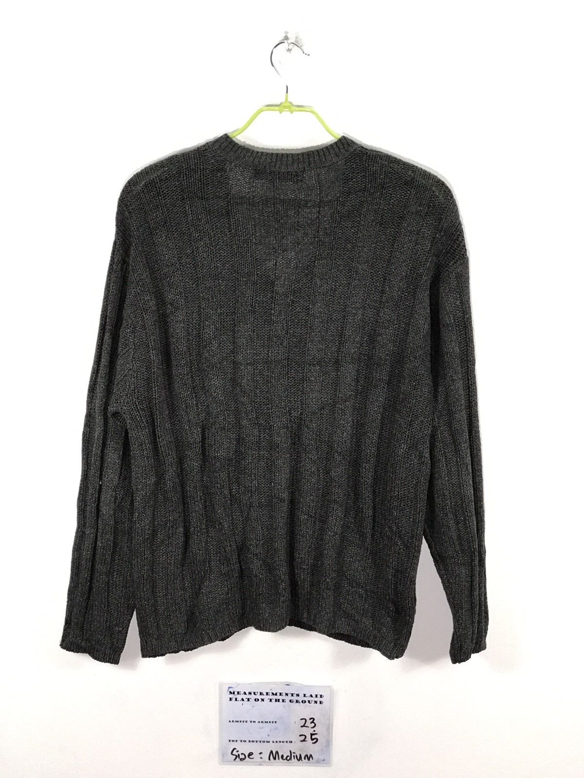 Banana Republic Banana Republic Knit Cardigan Knit Sweaters / Cable Knit Size US M / EU 48-50 / 2 - 2 Thumbnail