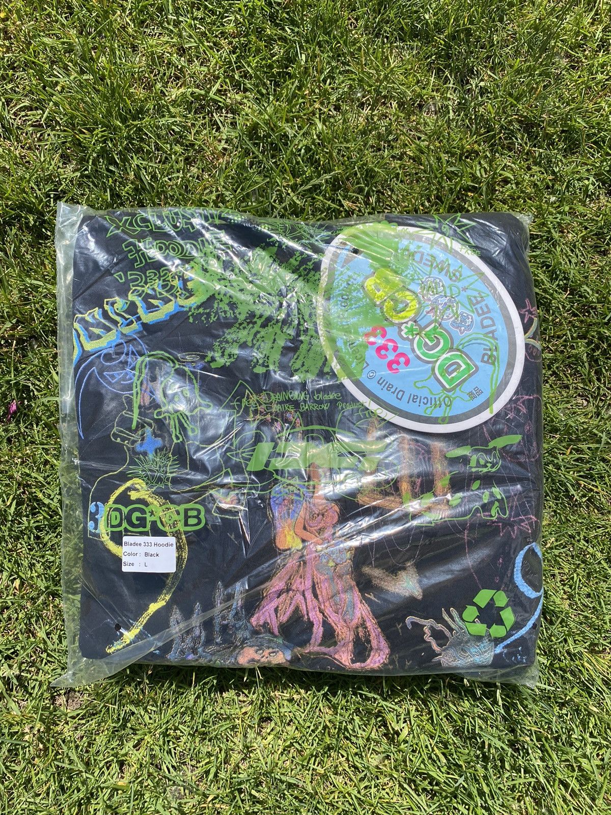 Sad Boys Sbe Merch Drain Gang x Sad Boys x Bladee hoodie / sweatshirt ...