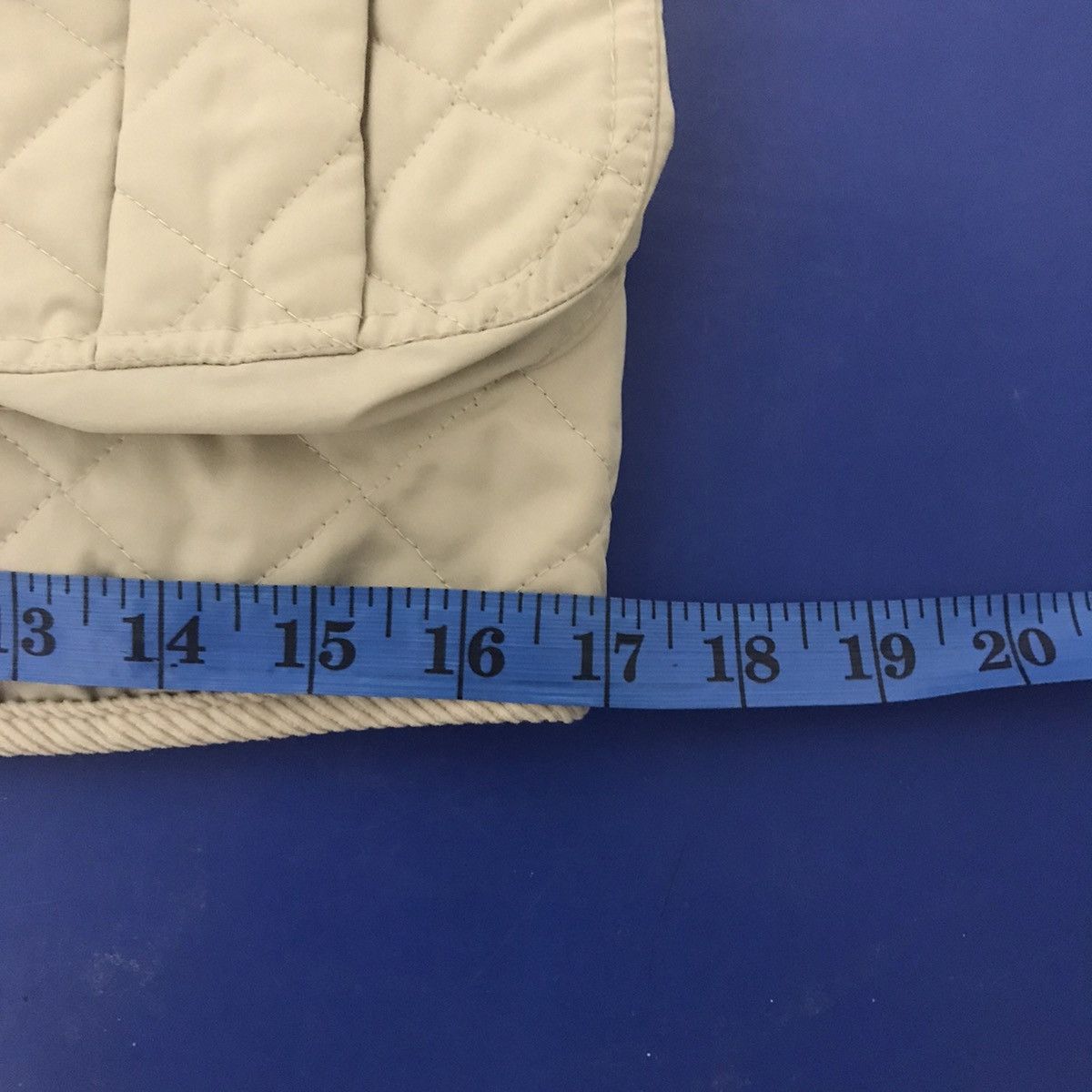 Polo Ralph Lauren POLO BY RALPH LAUREN LIGHT PUFFER JACKET BUTTON UP Size US XS / EU 42 / 0 - 19 Thumbnail