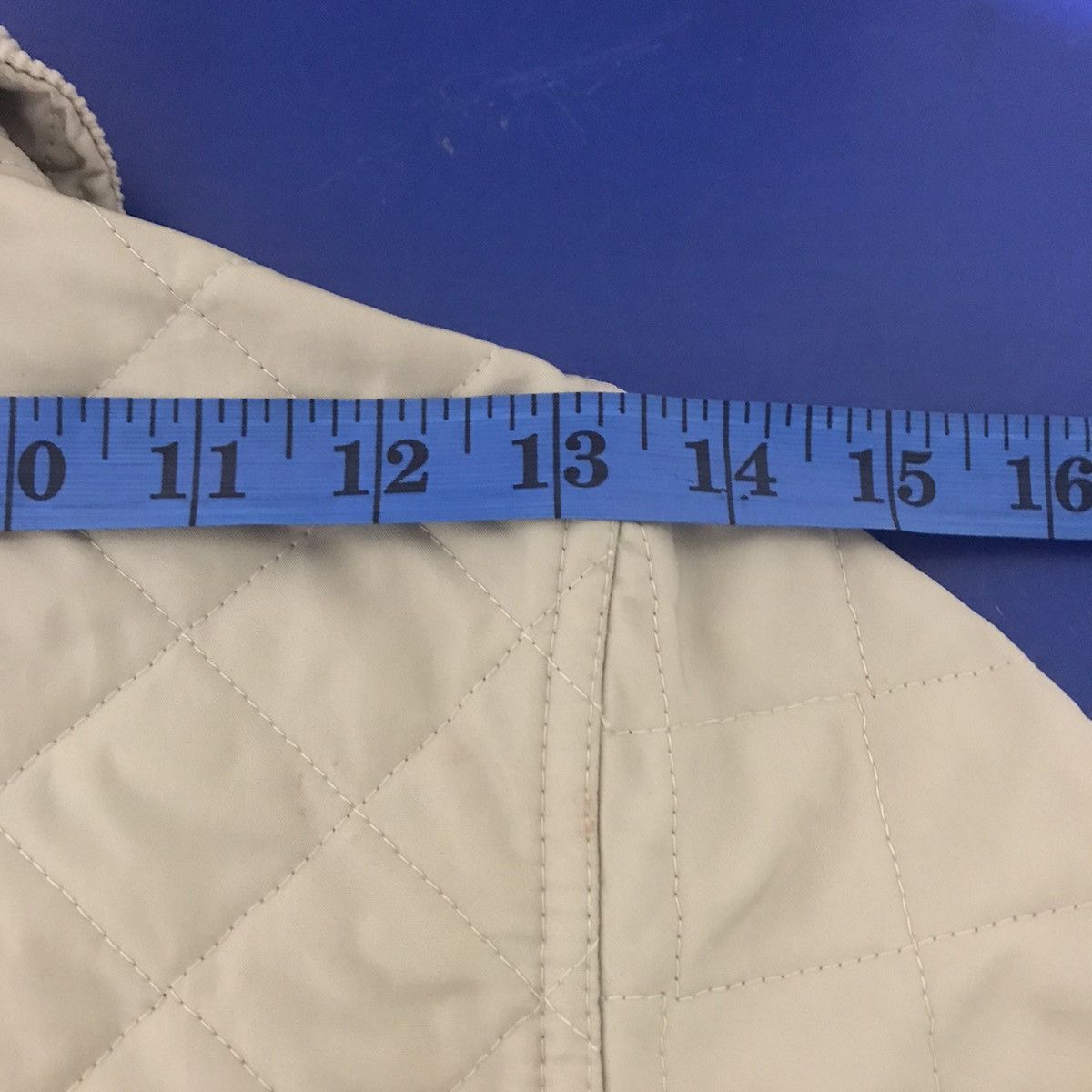 Polo Ralph Lauren POLO BY RALPH LAUREN LIGHT PUFFER JACKET BUTTON UP Size US XS / EU 42 / 0 - 20 Thumbnail