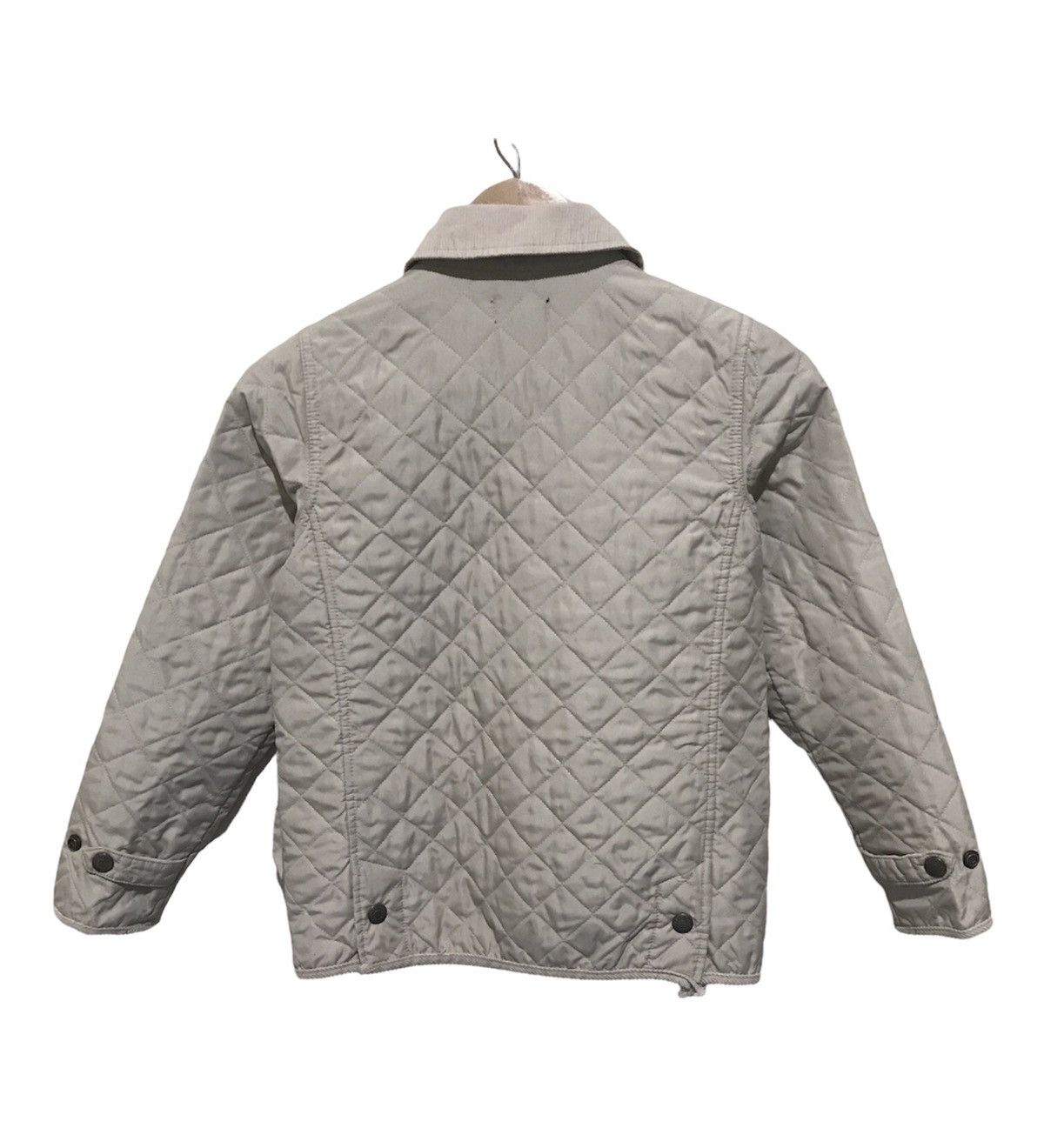 Polo Ralph Lauren POLO BY RALPH LAUREN LIGHT PUFFER JACKET BUTTON UP Size US XS / EU 42 / 0 - 12 Thumbnail