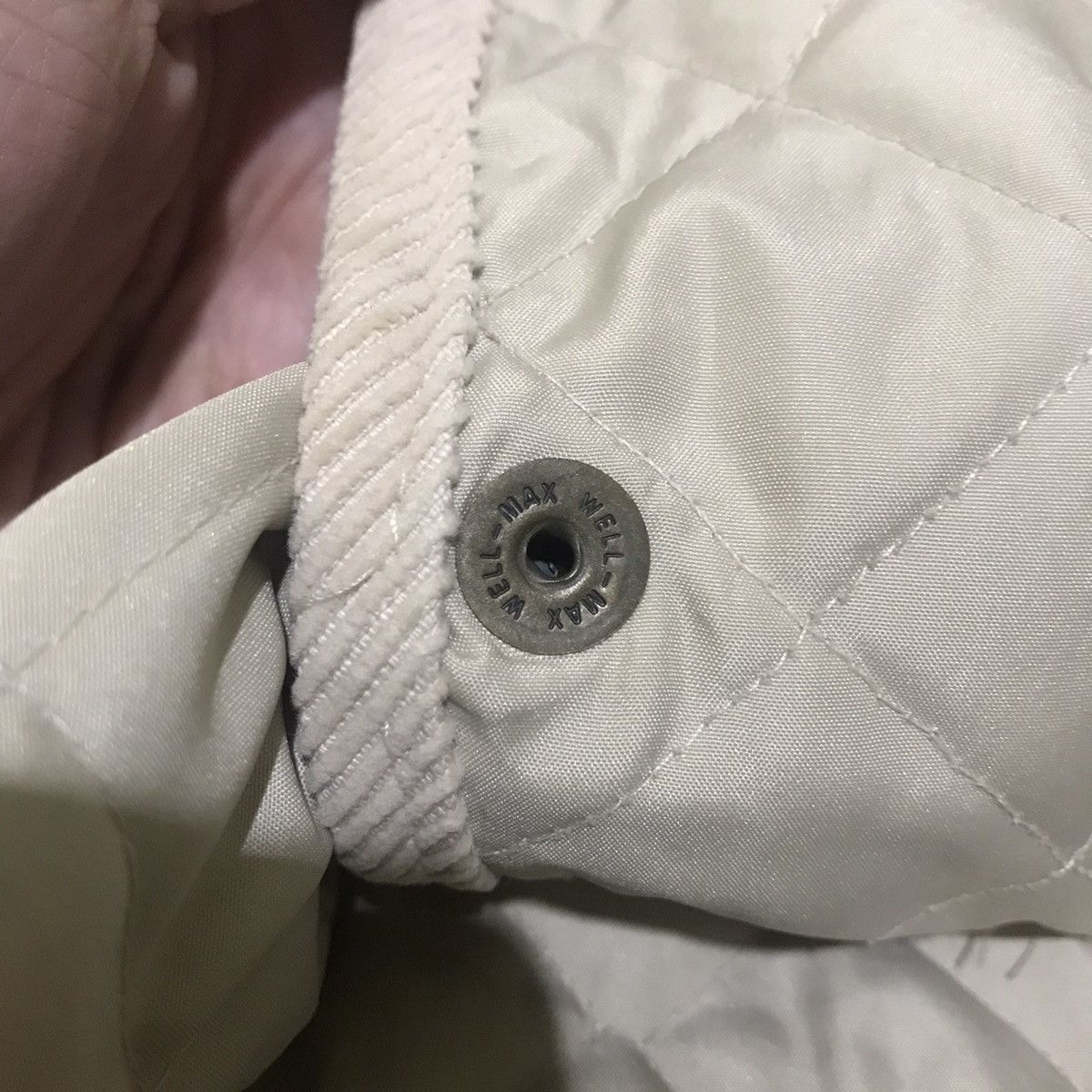 Polo Ralph Lauren POLO BY RALPH LAUREN LIGHT PUFFER JACKET BUTTON UP Size US XS / EU 42 / 0 - 10 Thumbnail