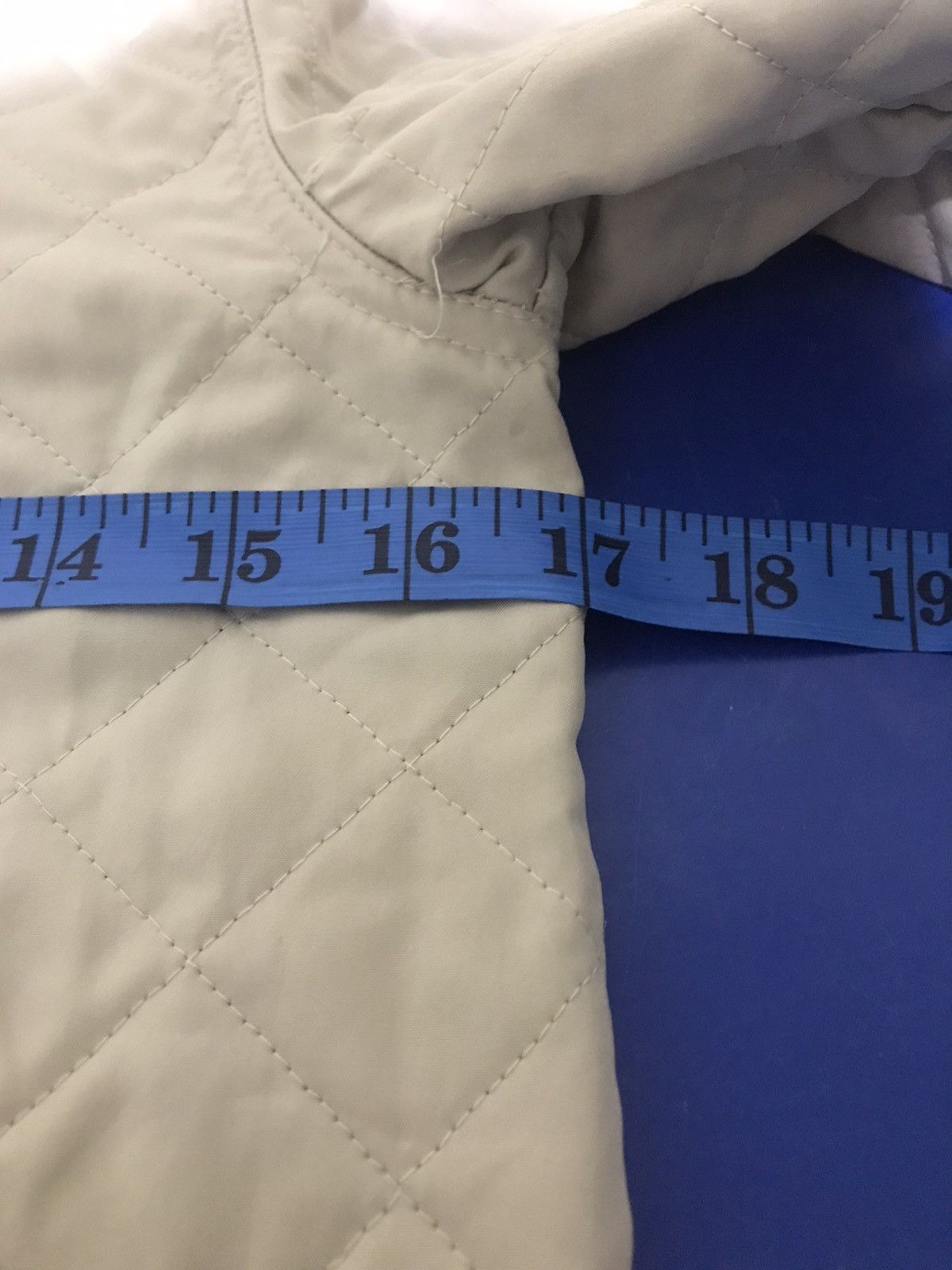Polo Ralph Lauren POLO BY RALPH LAUREN LIGHT PUFFER JACKET BUTTON UP Size US XS / EU 42 / 0 - 17 Thumbnail