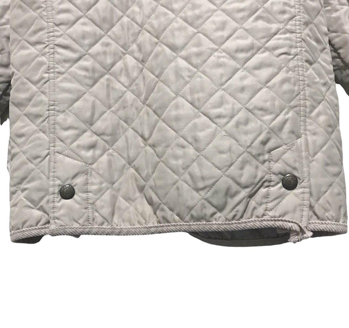 Polo Ralph Lauren POLO BY RALPH LAUREN LIGHT PUFFER JACKET BUTTON UP Size US XS / EU 42 / 0 - 13 Thumbnail