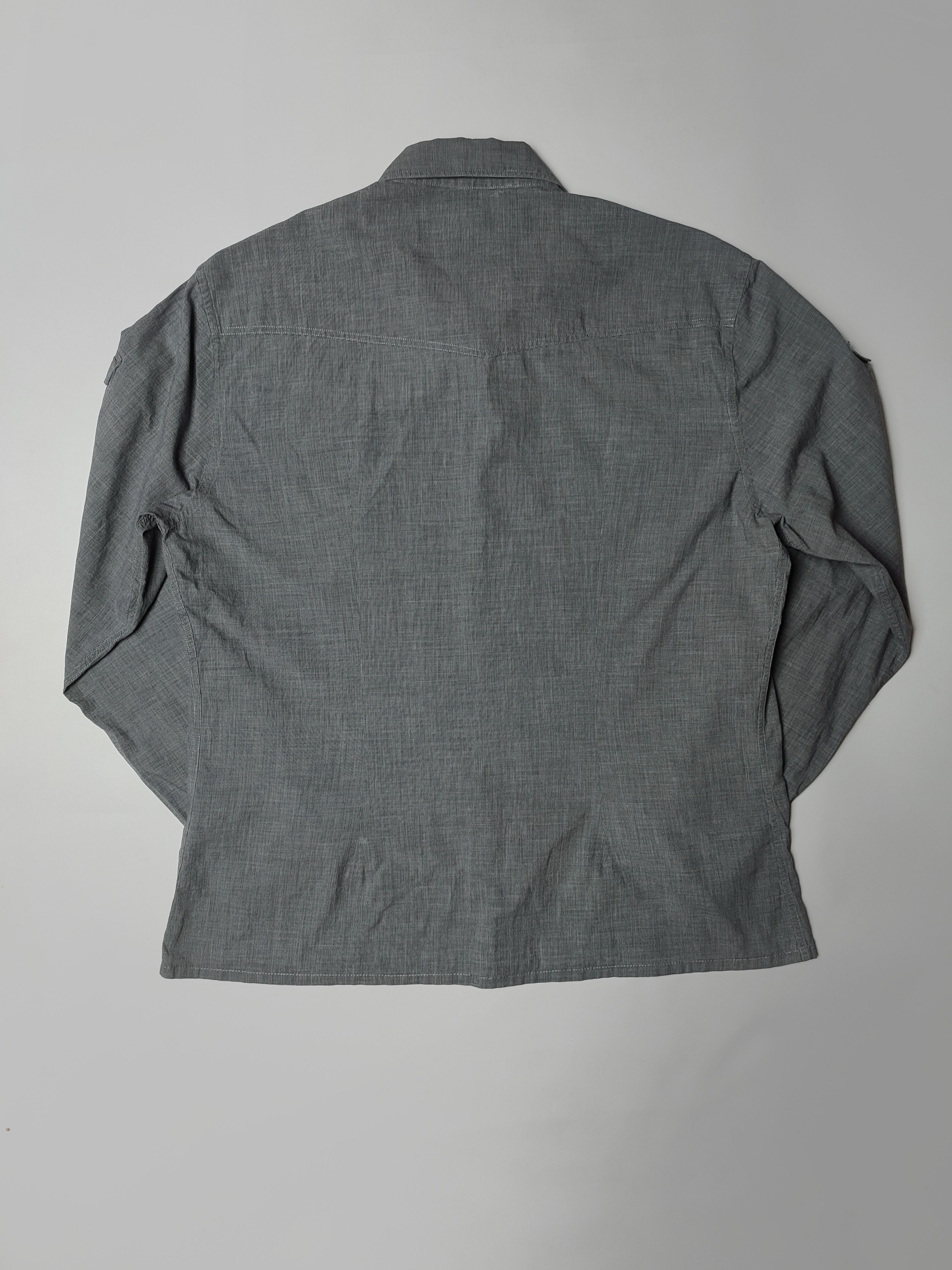 Dolce & Gabbana Dolce Gabbana Sicilia Shirt Size US M / EU 48-50 / 2 - 3 Thumbnail