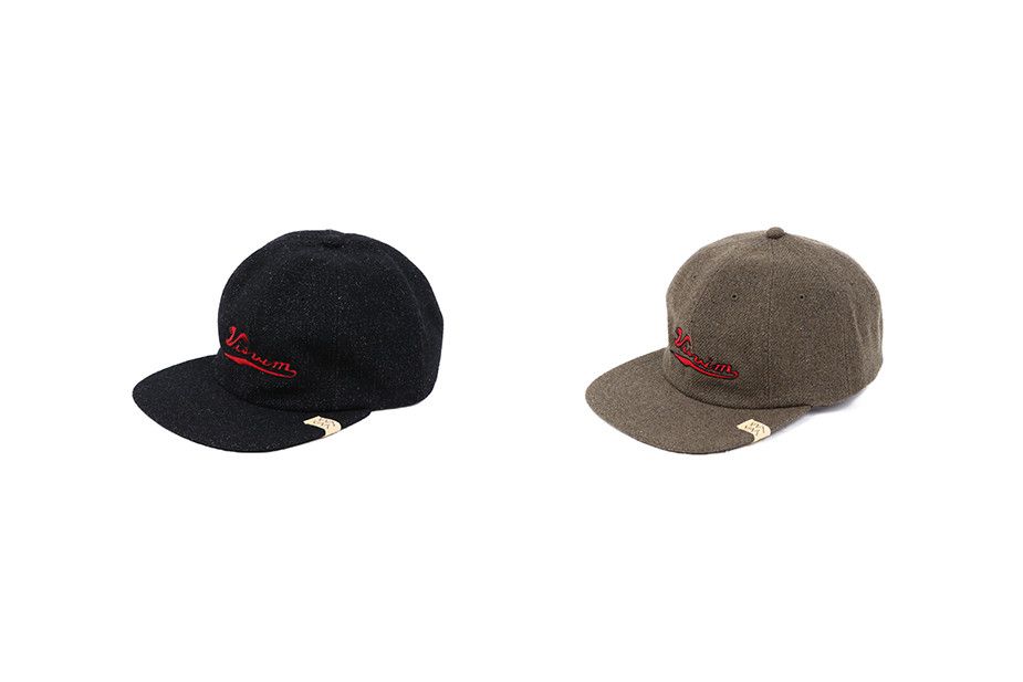 Visvim Excelsior Cap Olive F 2018 UWTB Grailed