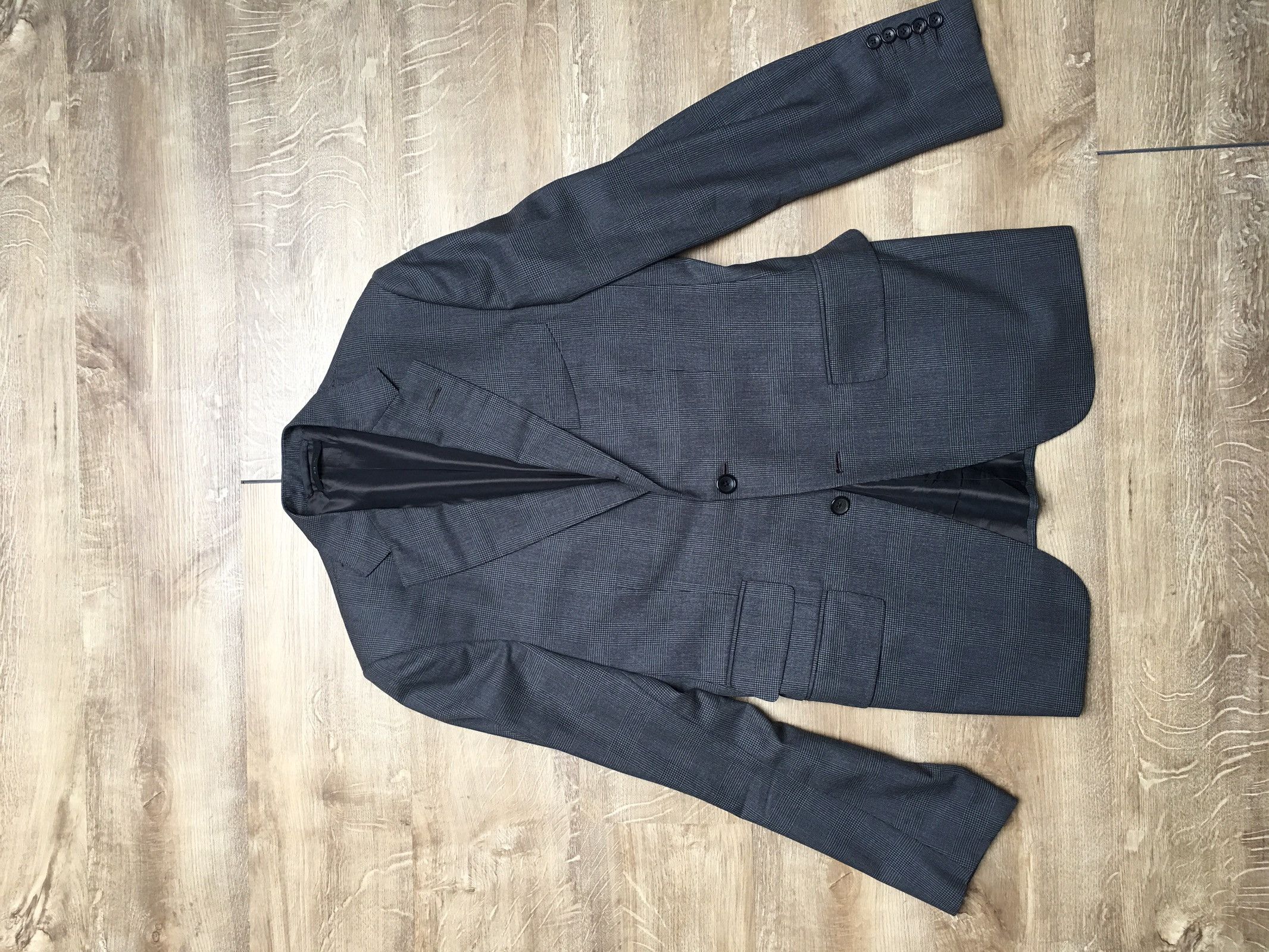 Tom Ford Tom Ford Suit Size 38R - 7 Thumbnail