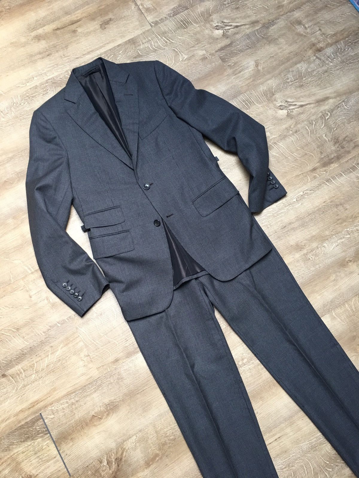 Tom Ford Tom Ford Suit Size 38R - 9 Thumbnail