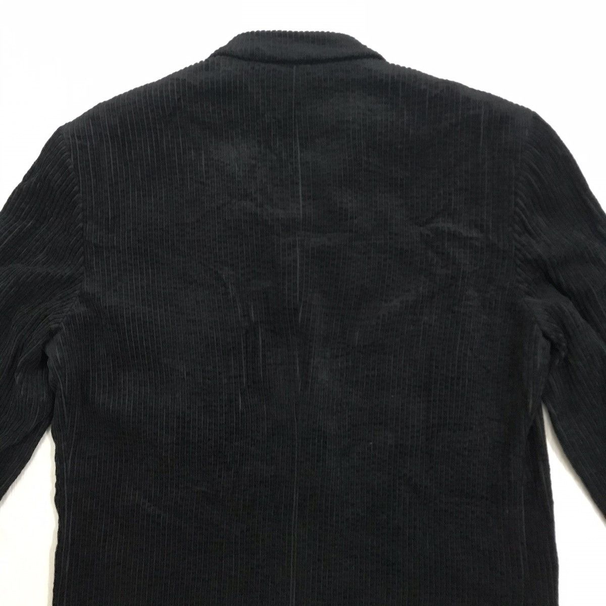Lanvin × Vintage Vintage Lanvin Paris Corduroy Jacket Corduroy Blazer Size US L / EU 52-54 / 3 - 8 Thumbnail
