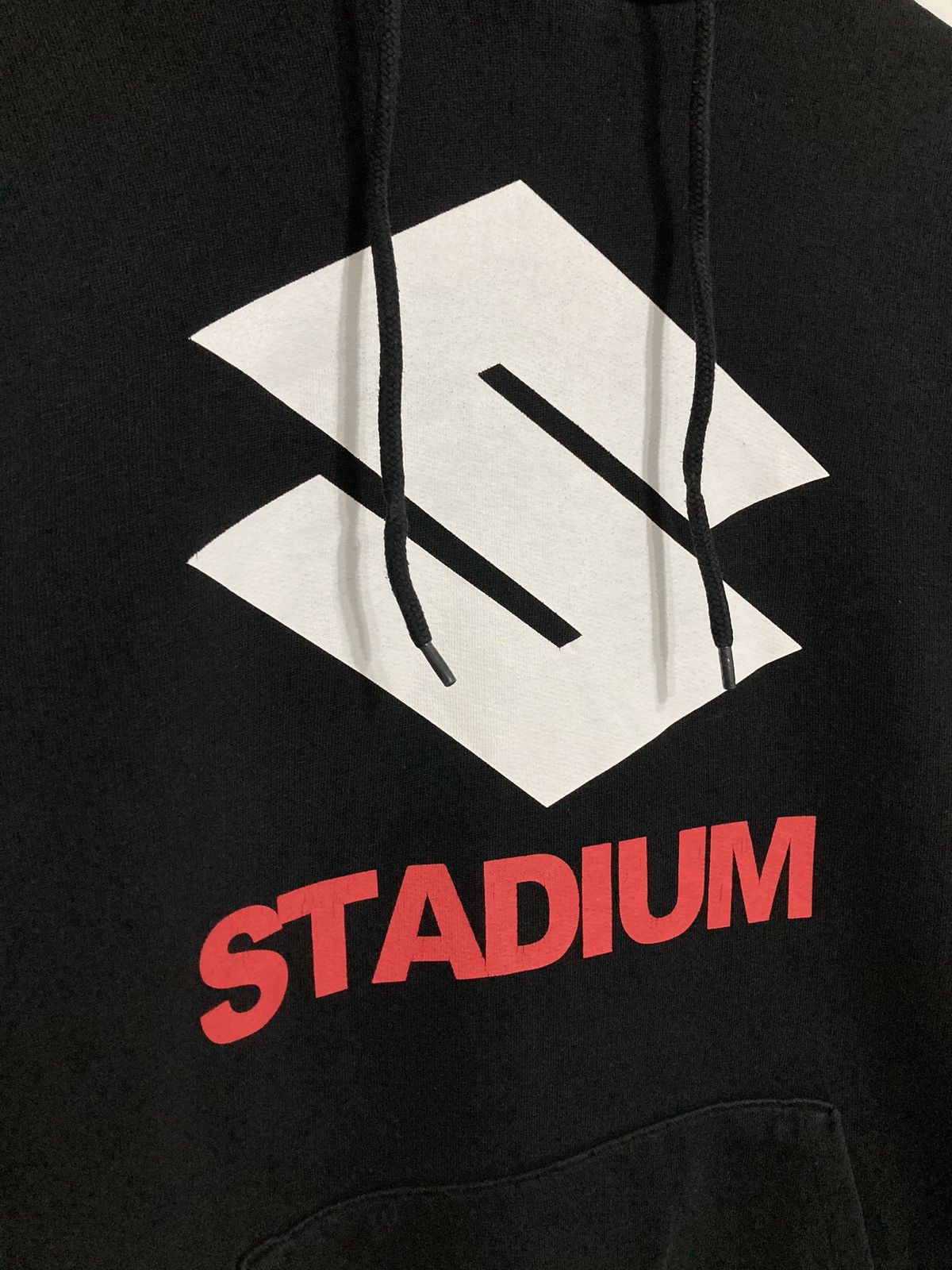 Justin Bieber × Vintage Justin Bieber Stadium 2017 Tour Art Pop Sweatshirt Size US S / EU 44-46 / 1 - 6 Thumbnail