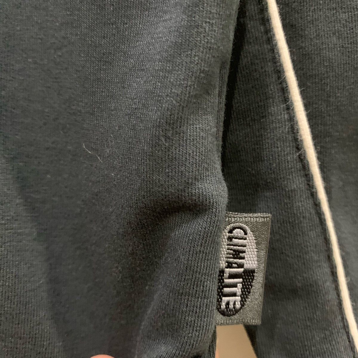 Adidas ADIDAS CLIMALITE Sweatshirts Size o Fits L Size US L / EU 52-54 / 3 - 7 Thumbnail