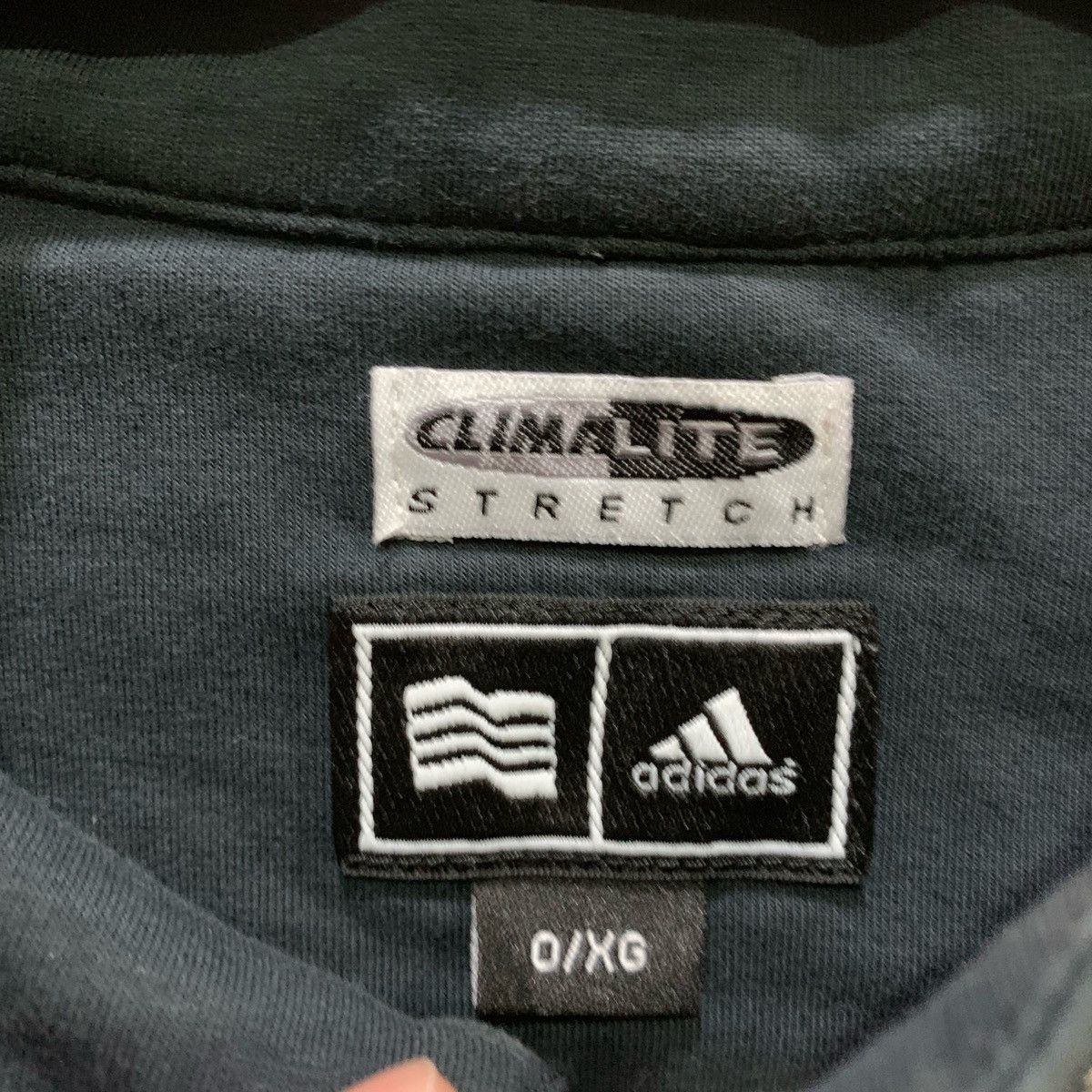Adidas ADIDAS CLIMALITE Sweatshirts Size o Fits L Size US L / EU 52-54 / 3 - 4 Thumbnail