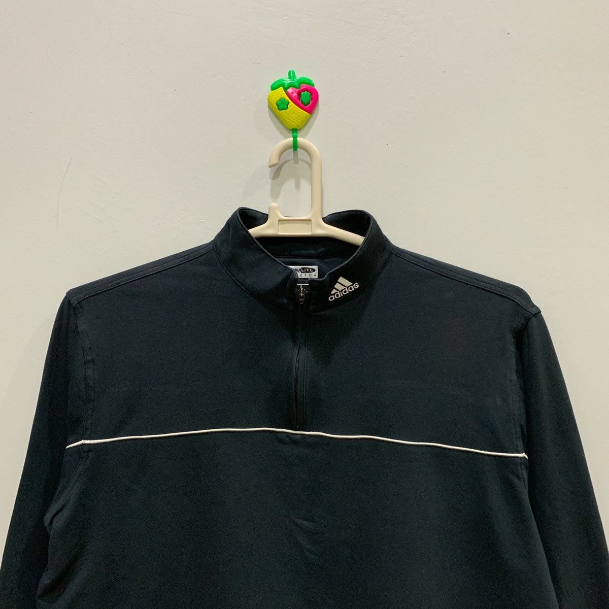 Adidas ADIDAS CLIMALITE Sweatshirts Size o Fits L Size US L / EU 52-54 / 3 - 2 Thumbnail