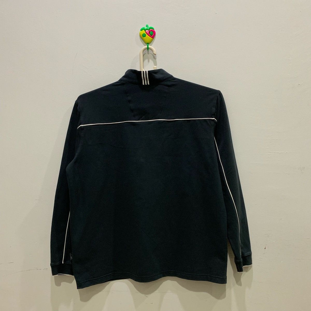 Adidas ADIDAS CLIMALITE Sweatshirts Size o Fits L Size US L / EU 52-54 / 3 - 8 Thumbnail