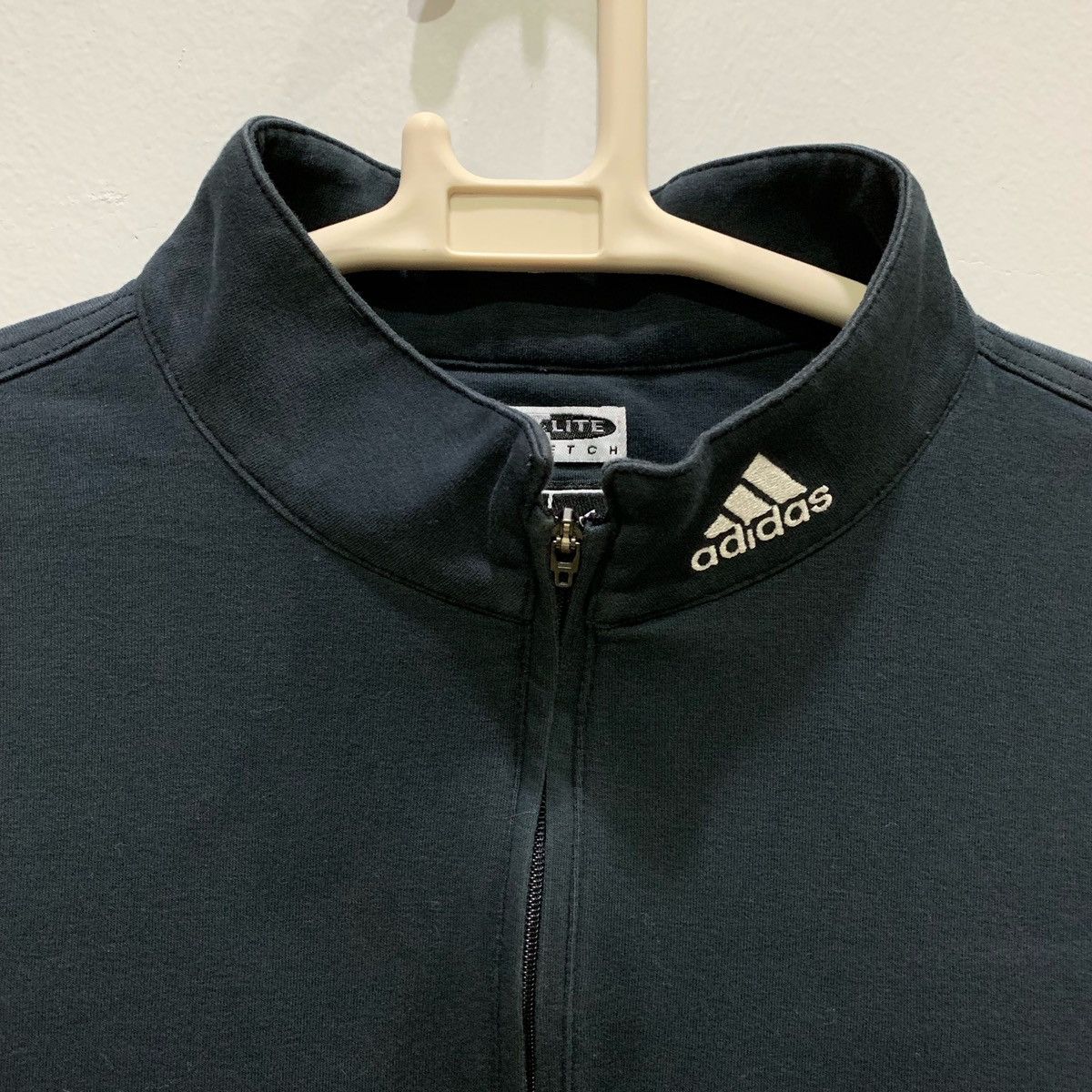 Adidas ADIDAS CLIMALITE Sweatshirts Size o Fits L Size US L / EU 52-54 / 3 - 3 Thumbnail