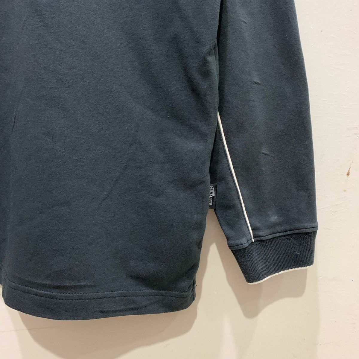 Adidas ADIDAS CLIMALITE Sweatshirts Size o Fits L Size US L / EU 52-54 / 3 - 6 Thumbnail