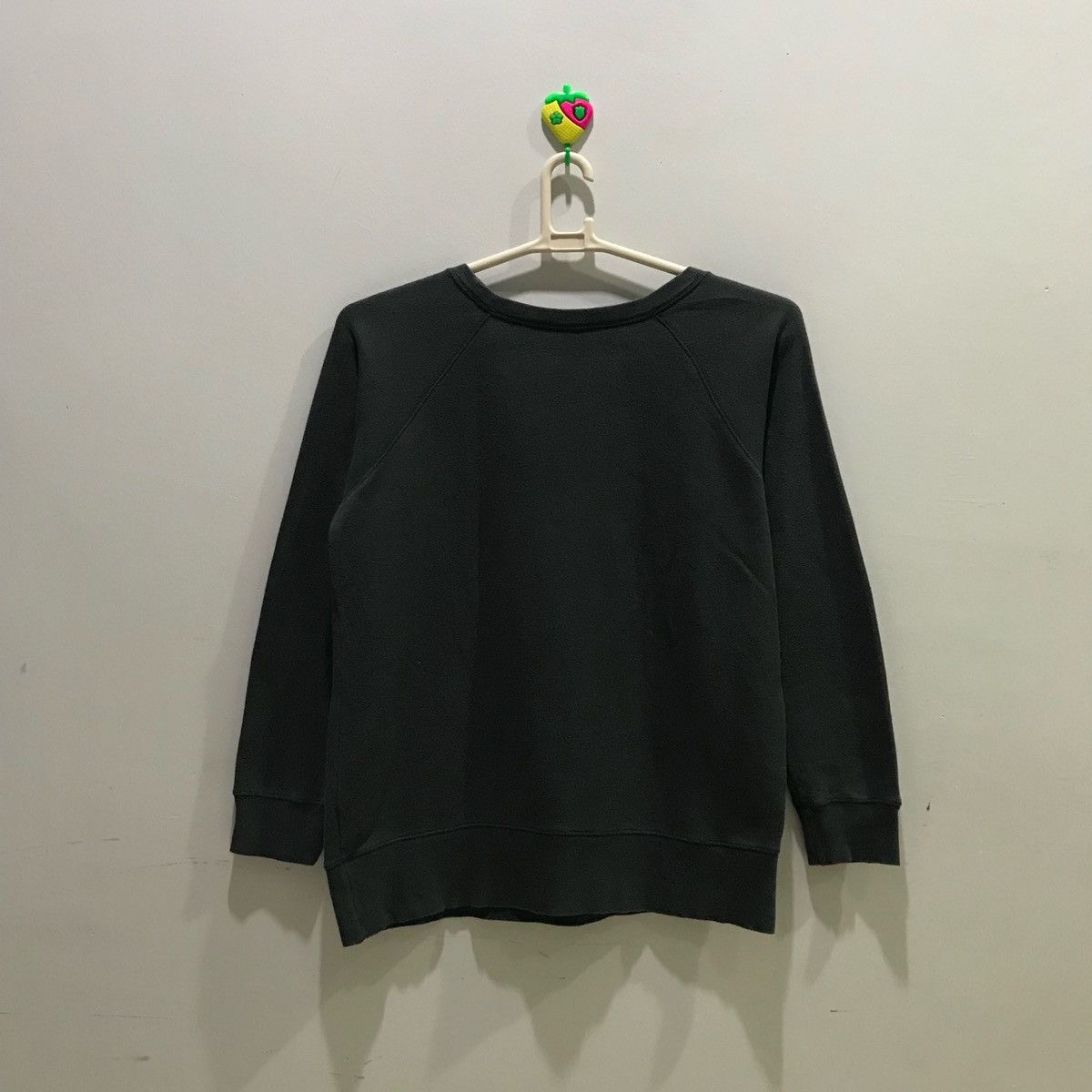 Japanese Brand × Peanuts Peanuts Sweatshirts Snoopy Design Size Xl Fits L Size US L / EU 52-54 / 3 - 6 Thumbnail