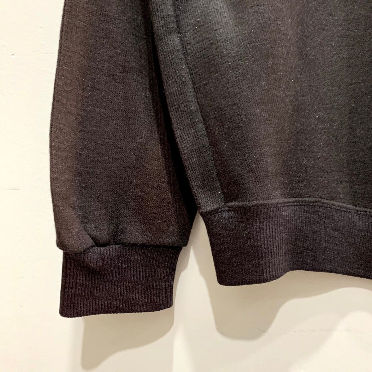 Japanese Brand × Michiko Koshino London × Vintage MICHIKO LONDON JEANS Sweatshirt Size M Fits S Size US S / EU 44-46 / 1 - 5 Thumbnail