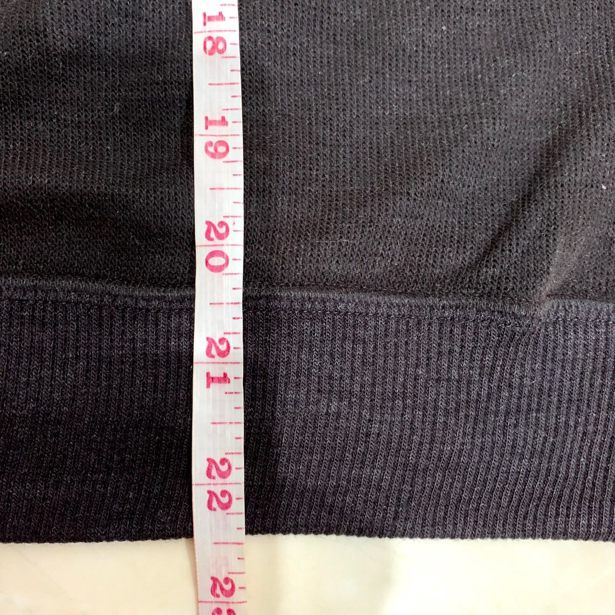 Japanese Brand × Michiko Koshino London × Vintage MICHIKO LONDON JEANS Sweatshirt Size M Fits S Size US S / EU 44-46 / 1 - 9 Thumbnail