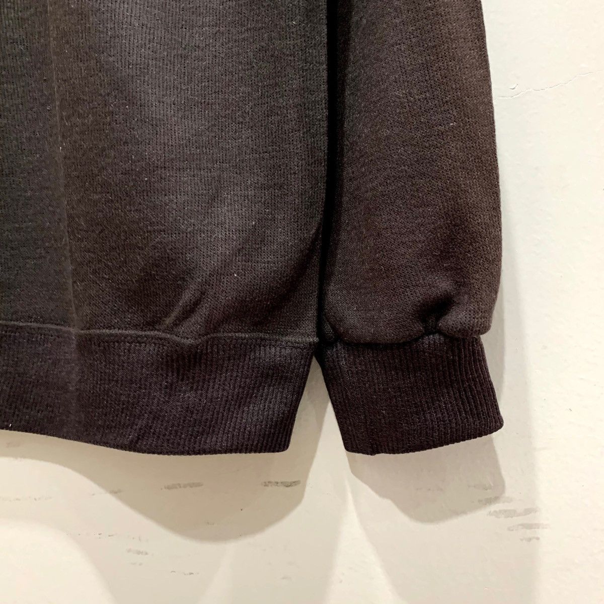 Japanese Brand × Michiko Koshino London × Vintage MICHIKO LONDON JEANS Sweatshirt Size M Fits S Size US S / EU 44-46 / 1 - 6 Thumbnail