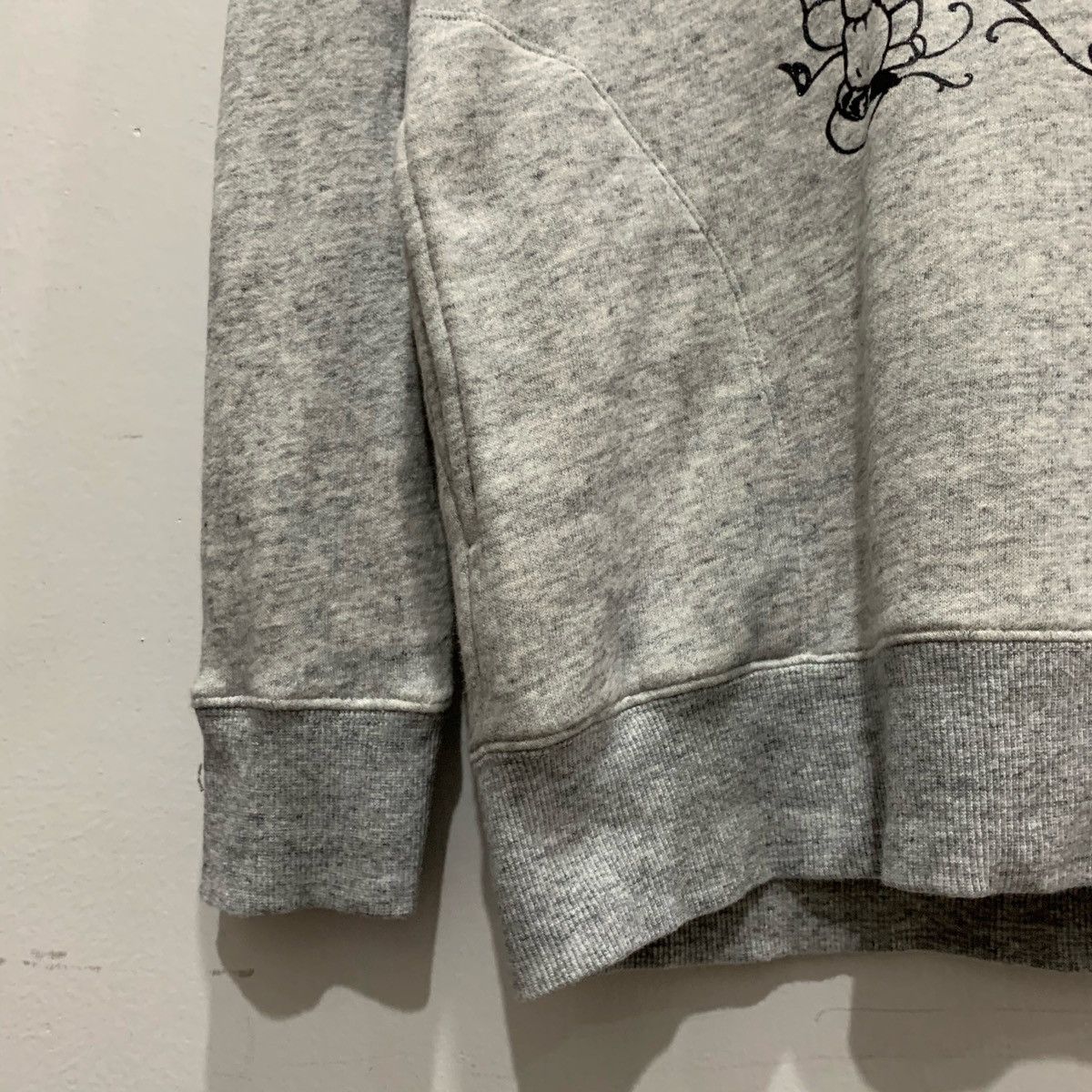 Cartoon Network × Japanese Brand PETER RABBIT Hoodie Size S Size US S / EU 44-46 / 1 - 3 Thumbnail