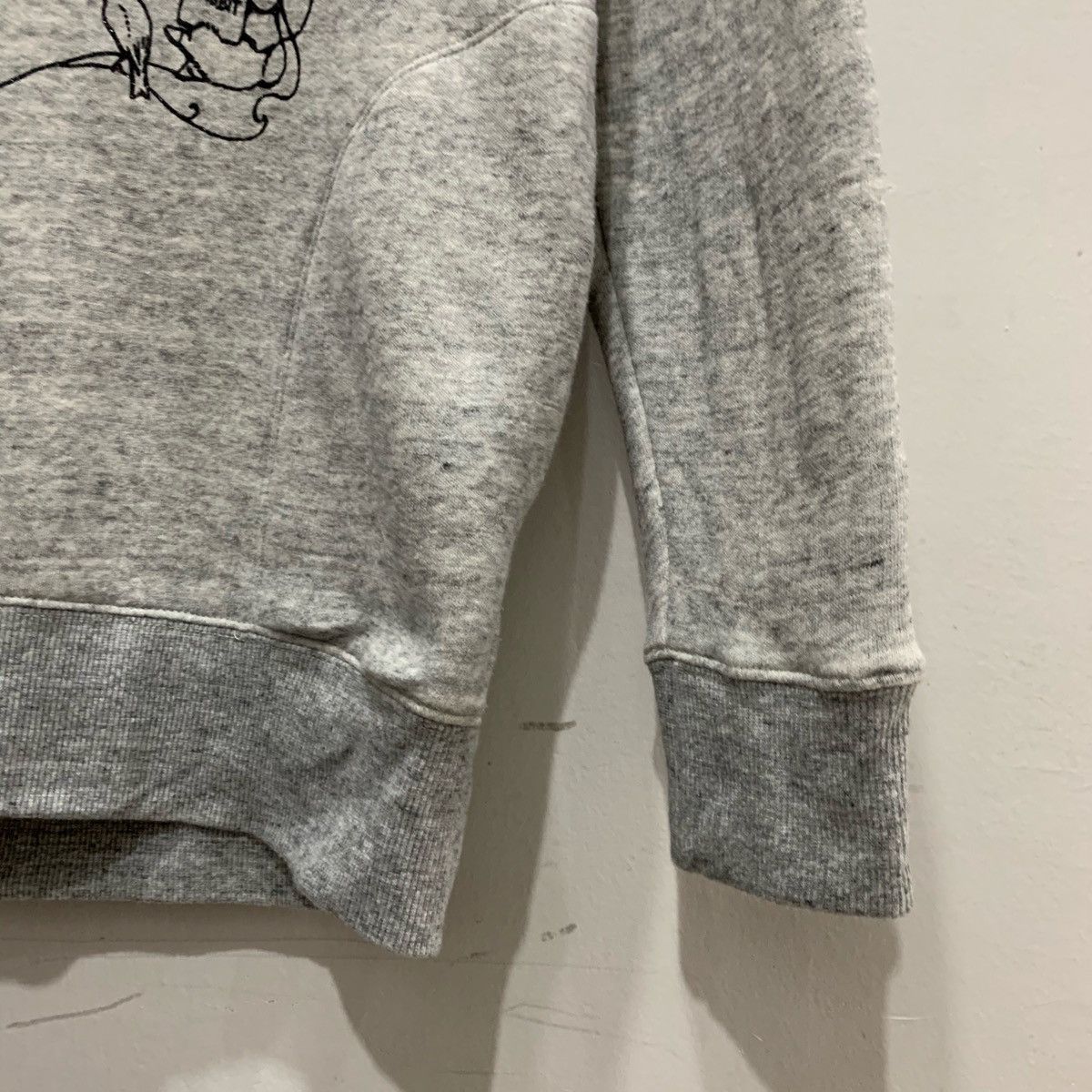 Cartoon Network × Japanese Brand PETER RABBIT Hoodie Size S Size US S / EU 44-46 / 1 - 4 Thumbnail