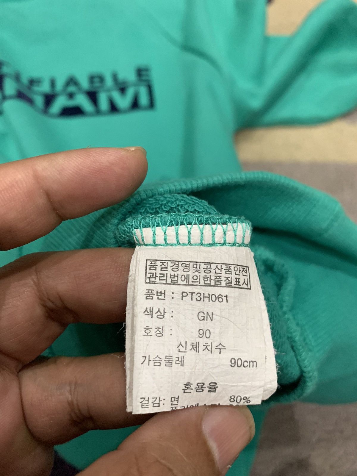 Japanese Brand × Vintage POLHAM Sweatshirt SiZe 90 Fit XS Size US XS / EU 42 / 0 - 8 Thumbnail