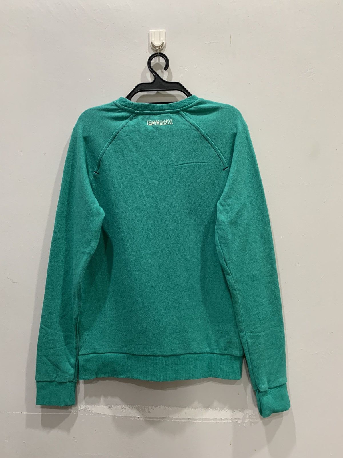 Japanese Brand × Vintage POLHAM Sweatshirt SiZe 90 Fit XS Size US XS / EU 42 / 0 - 6 Thumbnail