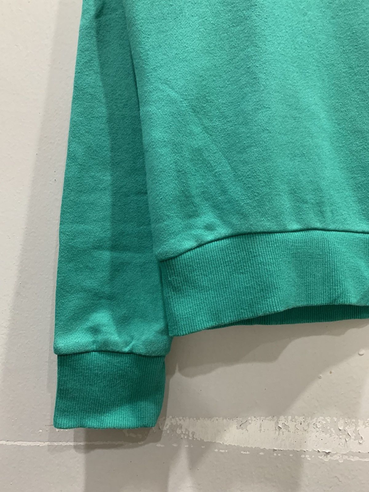 Japanese Brand × Vintage POLHAM Sweatshirt SiZe 90 Fit XS Size US XS / EU 42 / 0 - 4 Thumbnail