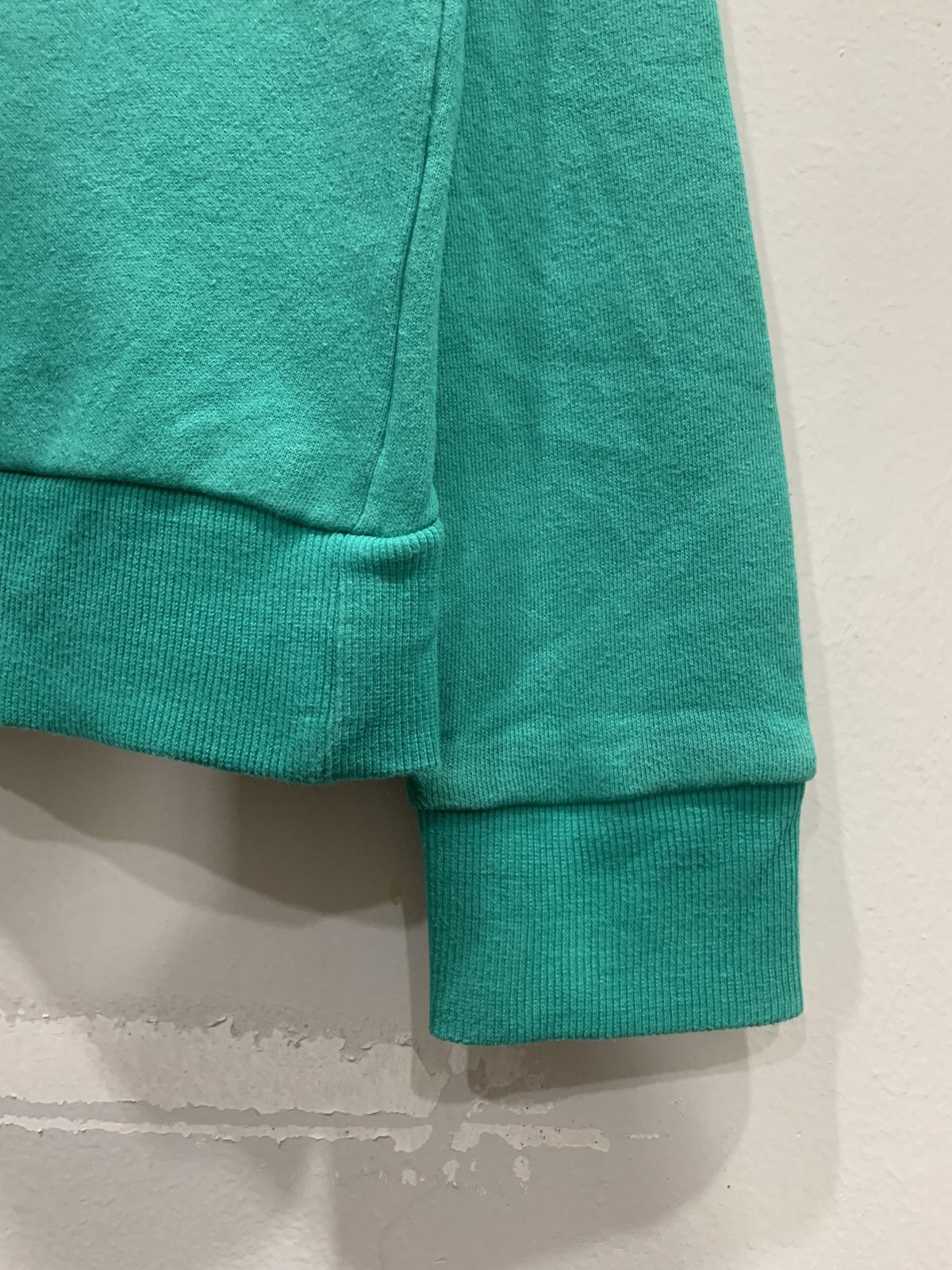 Japanese Brand × Vintage POLHAM Sweatshirt SiZe 90 Fit XS Size US XS / EU 42 / 0 - 5 Thumbnail