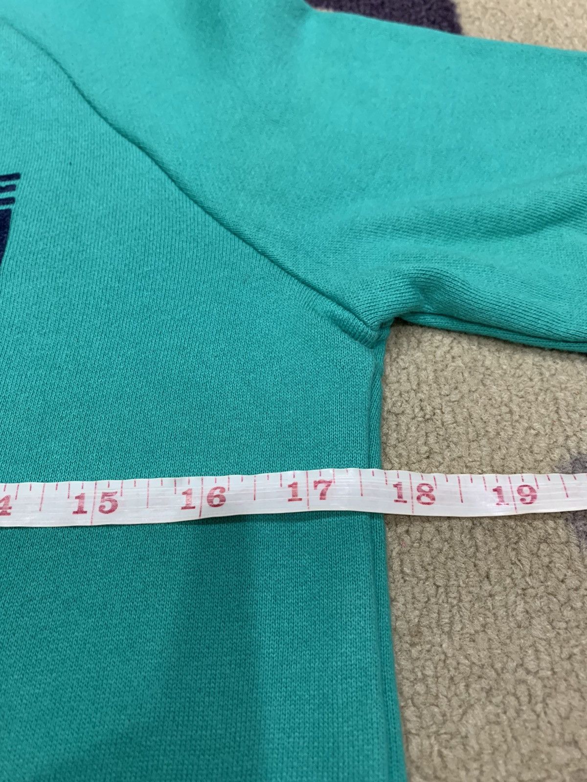 Japanese Brand × Vintage POLHAM Sweatshirt SiZe 90 Fit XS Size US XS / EU 42 / 0 - 9 Thumbnail