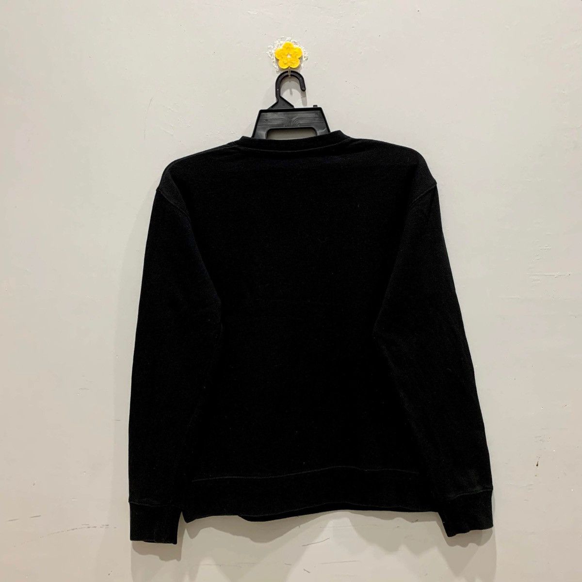 Converse CONVERSE ALL STAR Sweatshirts Size M Size US M / EU 48-50 / 2 - 6 Thumbnail