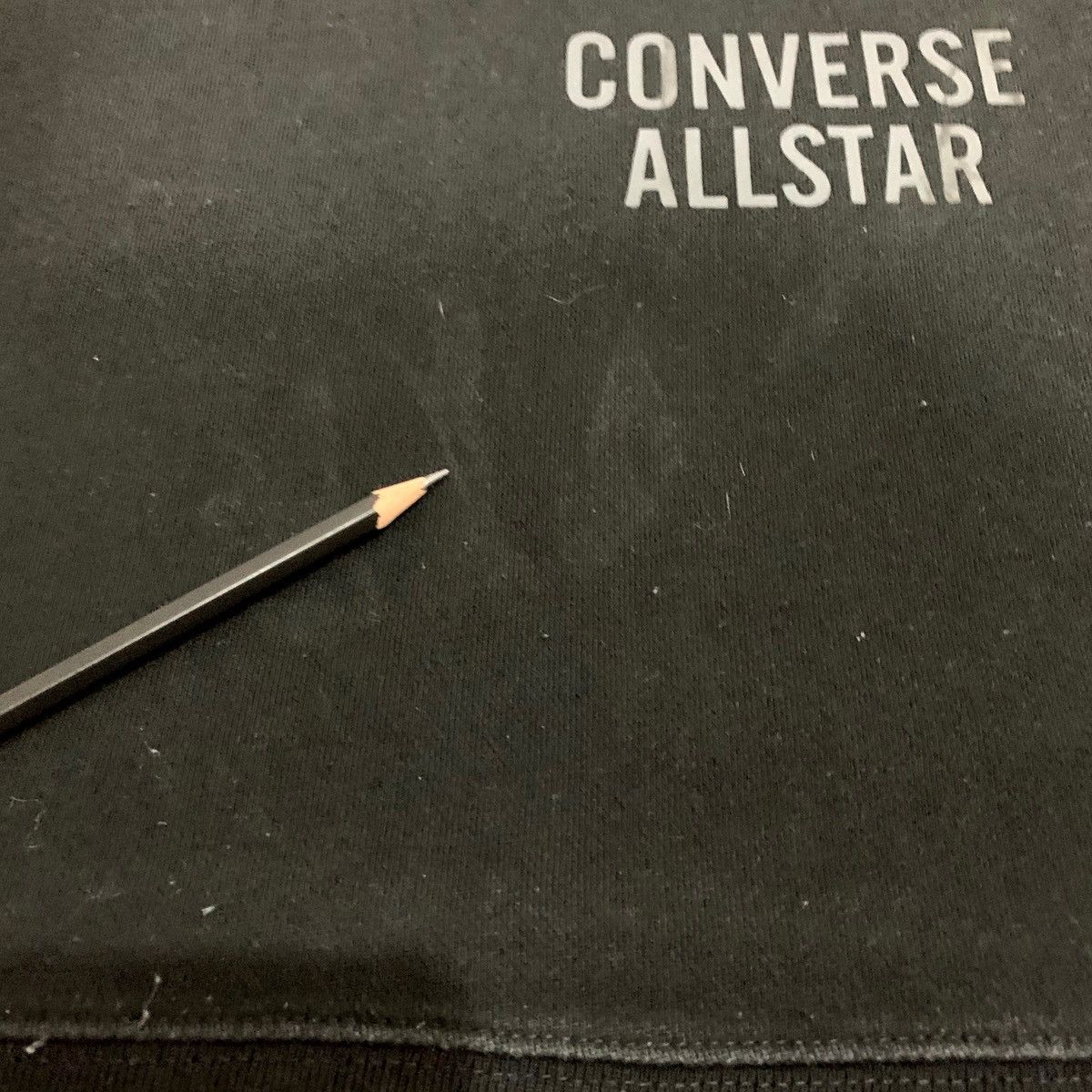 Converse CONVERSE ALL STAR Sweatshirts Size M Size US M / EU 48-50 / 2 - 9 Thumbnail