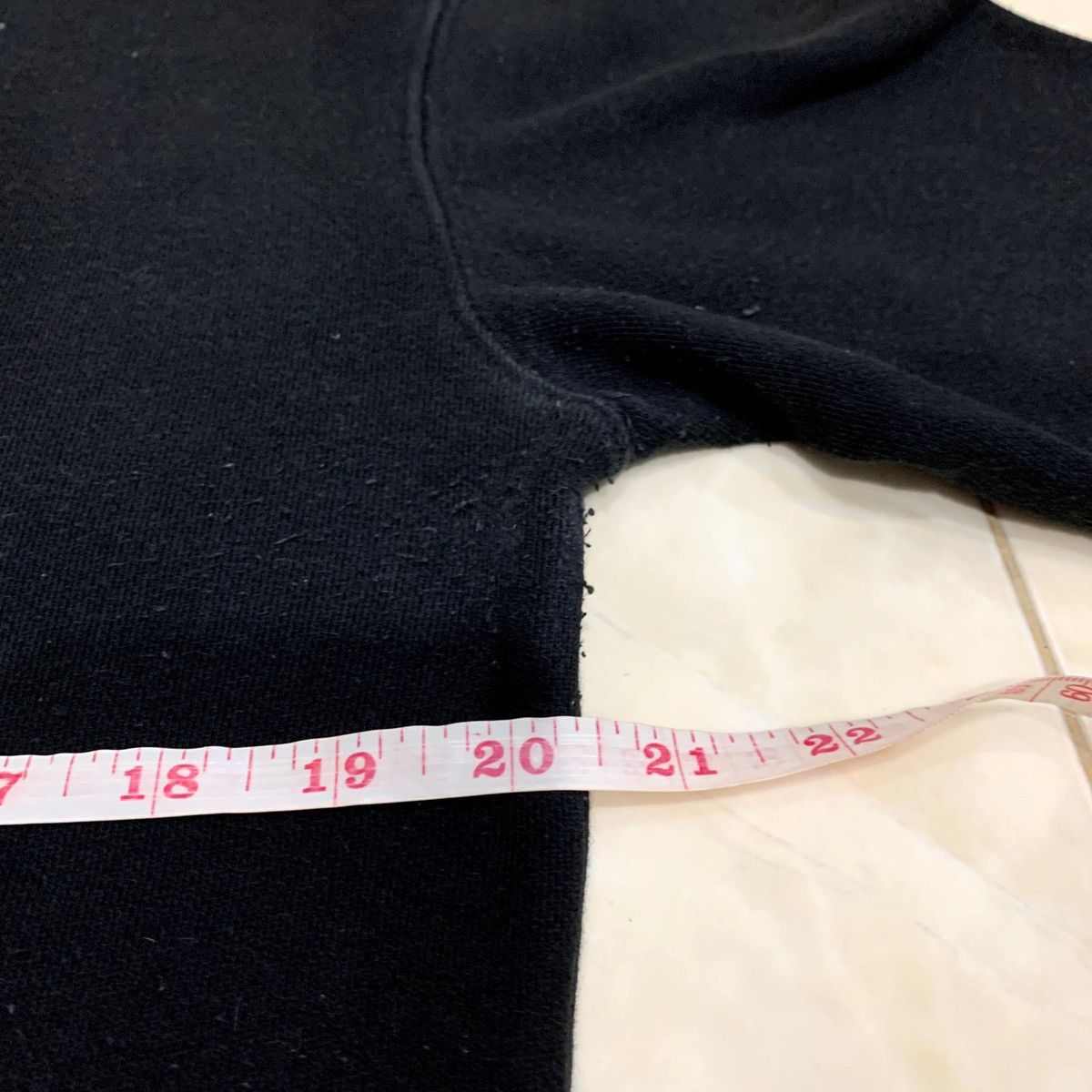 Converse CONVERSE ALL STAR Sweatshirts Size M Size US M / EU 48-50 / 2 - 10 Thumbnail