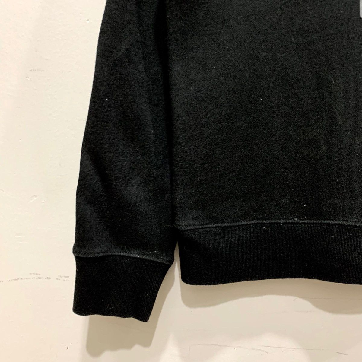 Converse CONVERSE ALL STAR Sweatshirts Size M Size US M / EU 48-50 / 2 - 4 Thumbnail