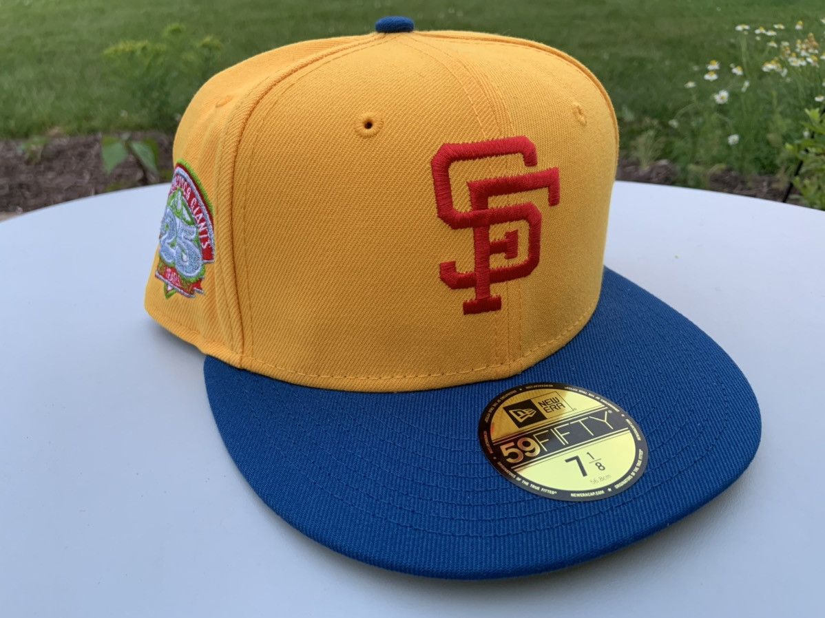 Hat Club SF Giants shops Beer Pack