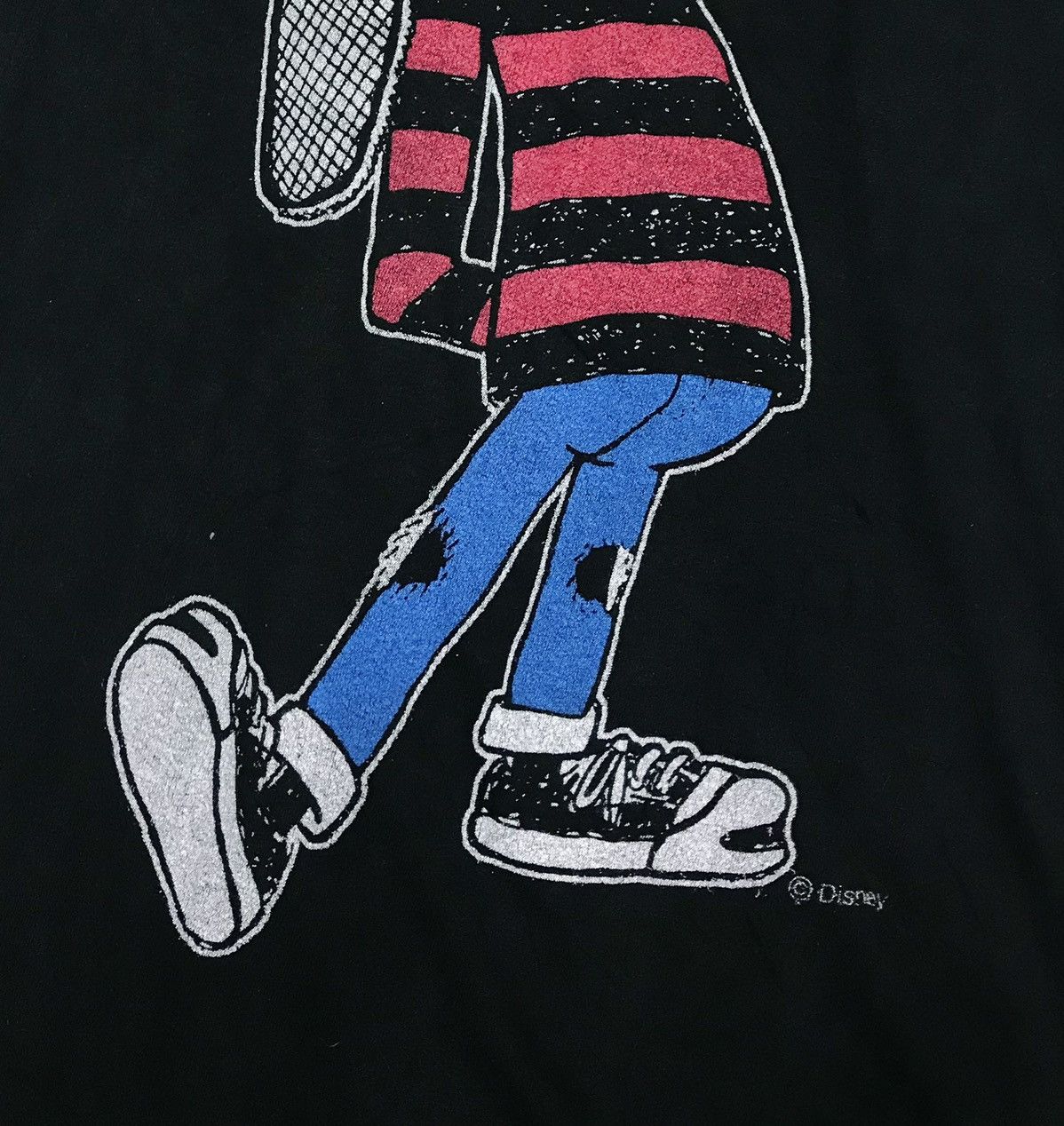 Japanese Brand KURT COBAIN x DISNEY x JAPANESE BRAND DESIGNER TEES Size US L / EU 52-54 / 3 - 5 Thumbnail