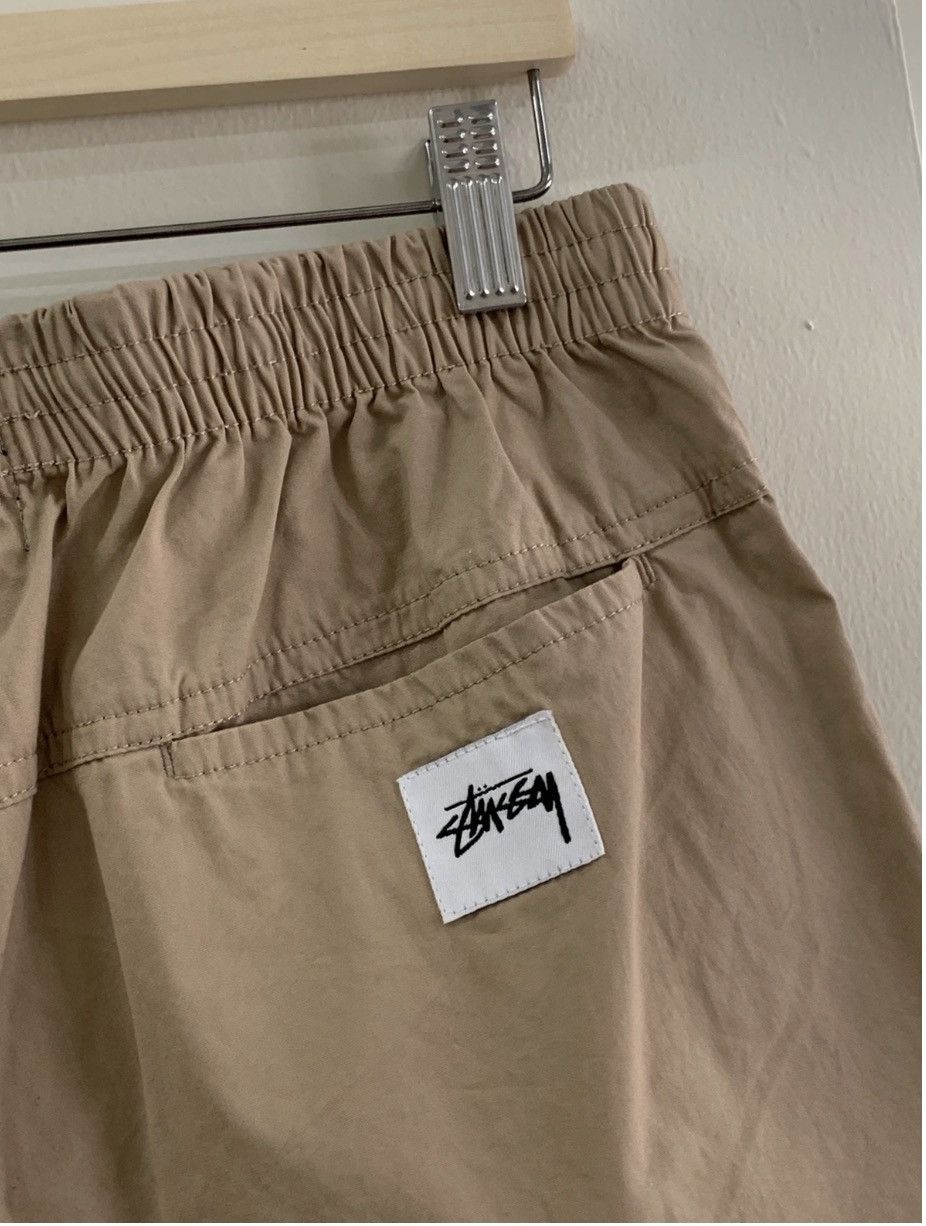 Stussy Stussy World Tour Shorts Size US 32 / EU 48 - 5 Thumbnail