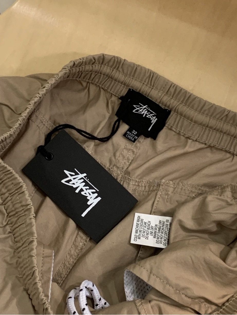 Stussy Stussy World Tour Shorts Size US 32 / EU 48 - 4 Thumbnail